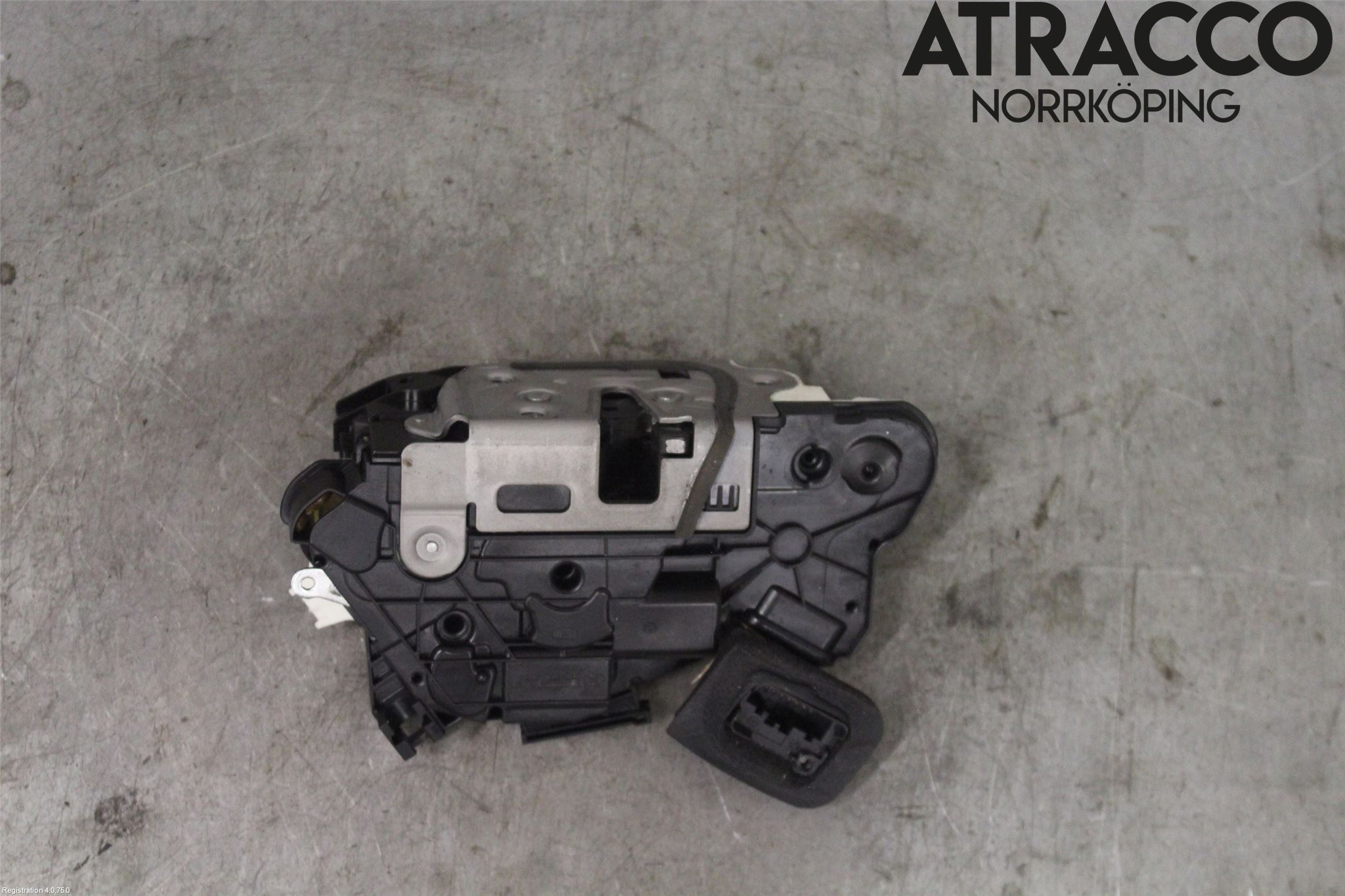 Seat LEON 13-20 Låskista-Dörrlås