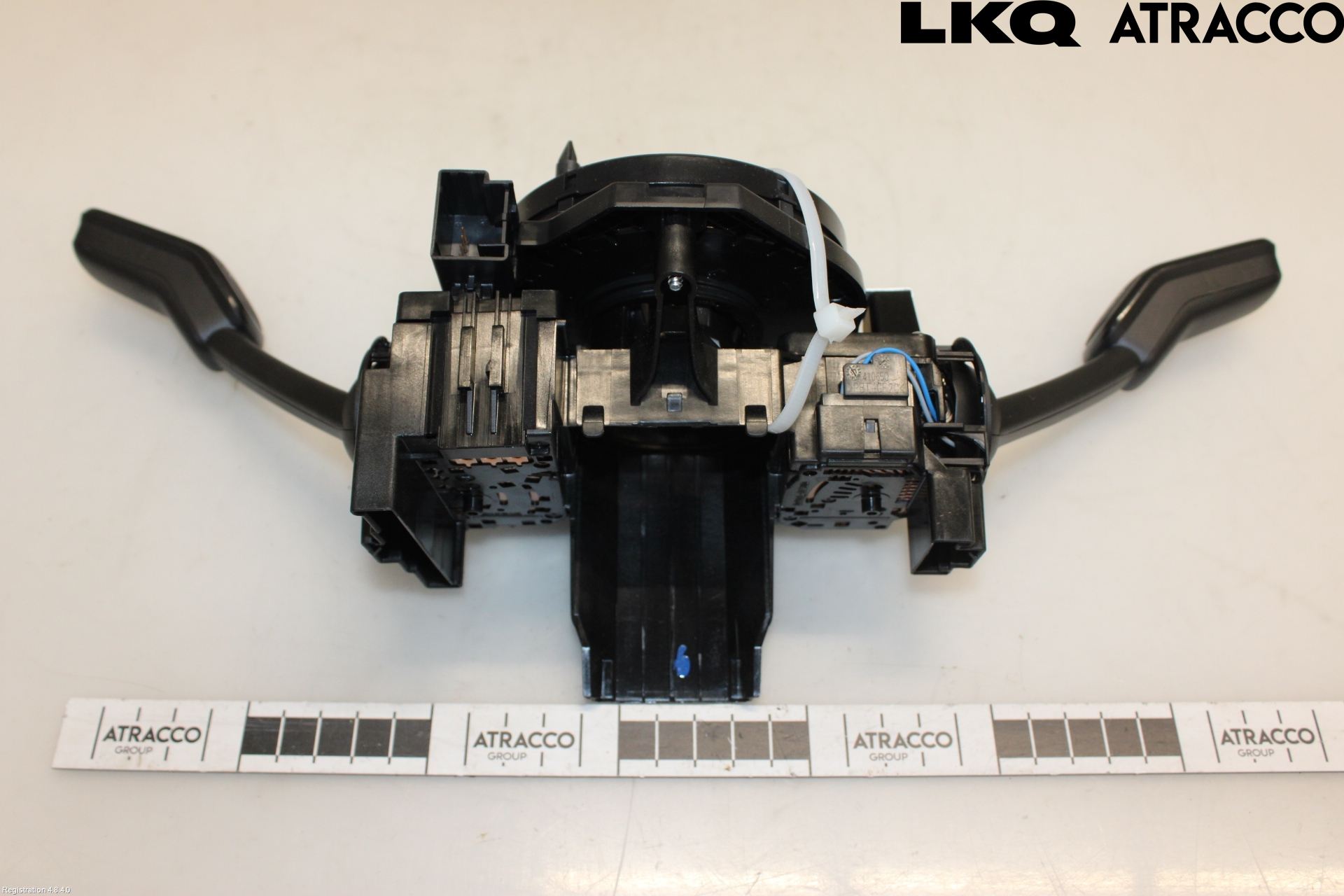 Volkswagen VW POLO VI 18->> Spakcentral