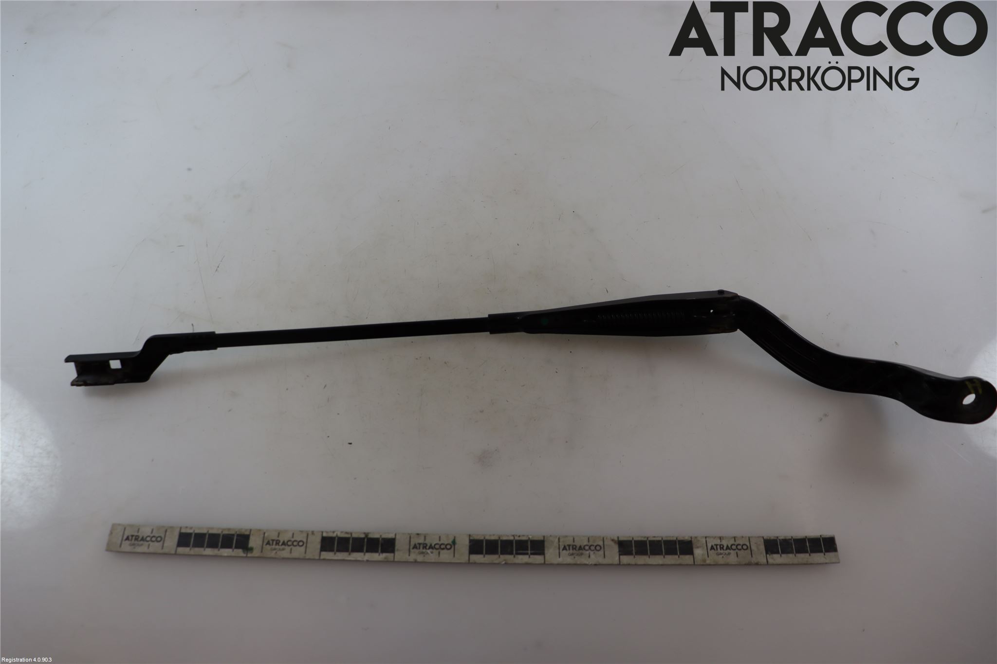 Ford S-MAX 06-15 Torkararm Armar Vindruta