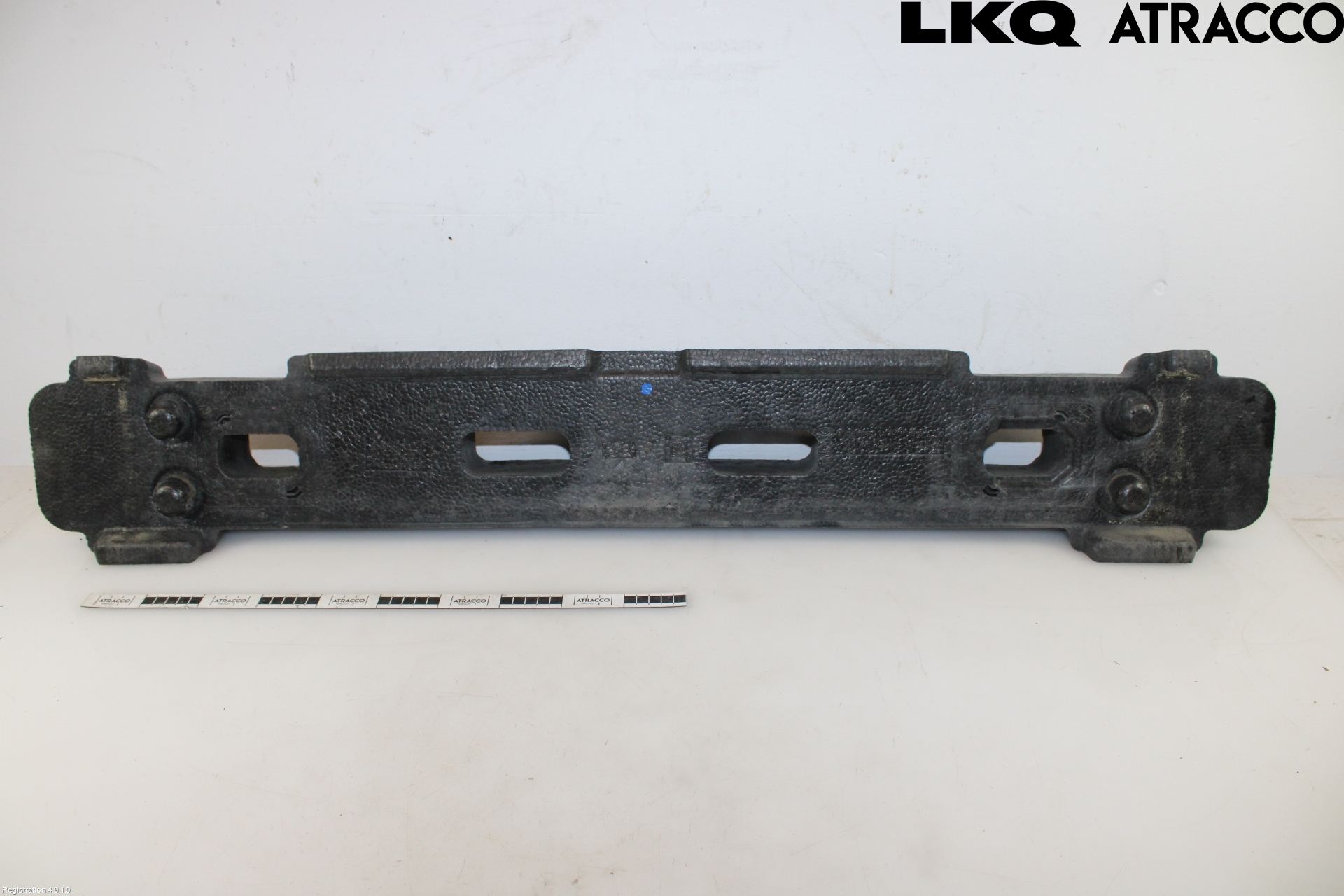 Chevrolet TRAX Stötfångar Deformelement Fram