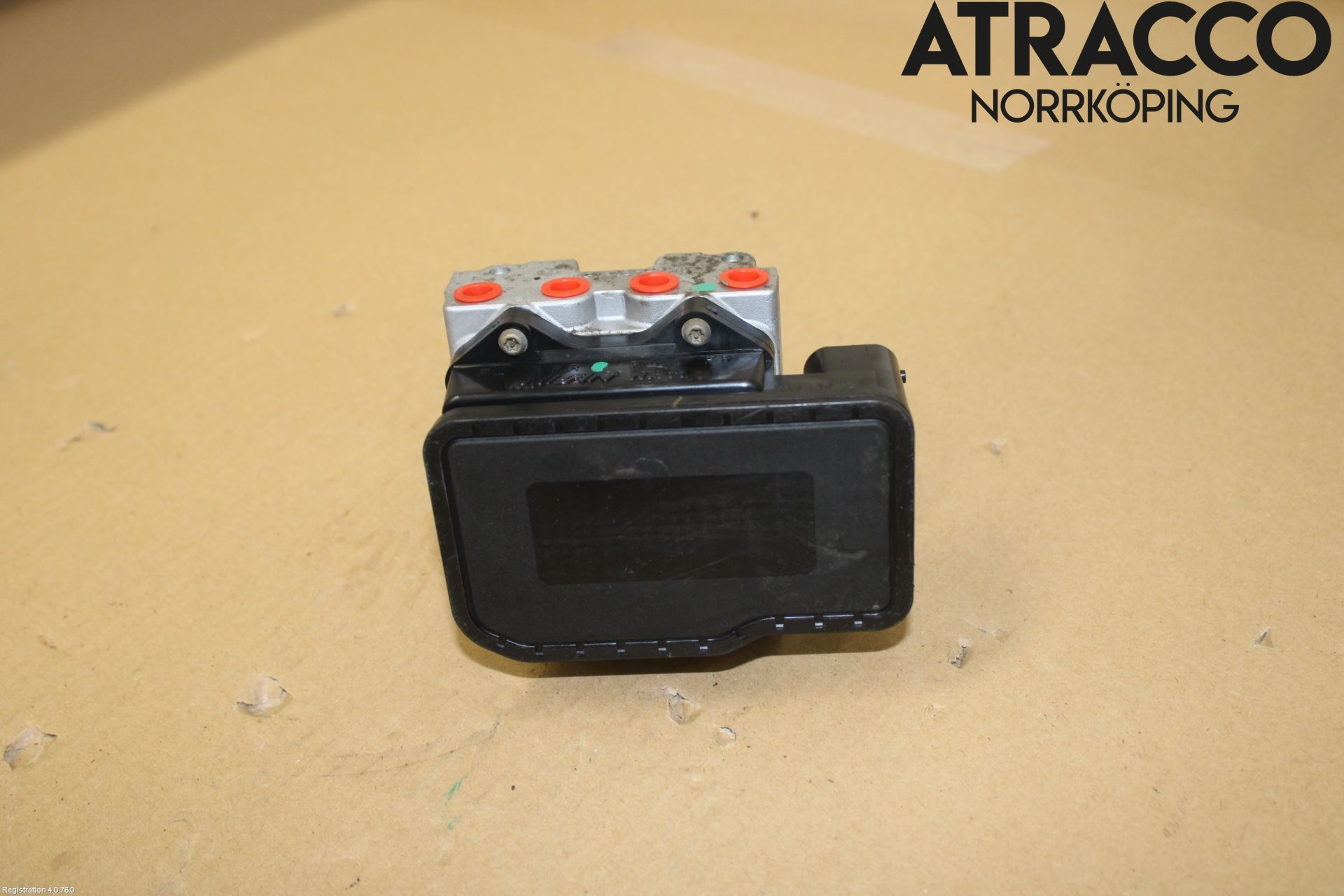 Honda ACCORD    03-07 Abs Hydraulaggregat