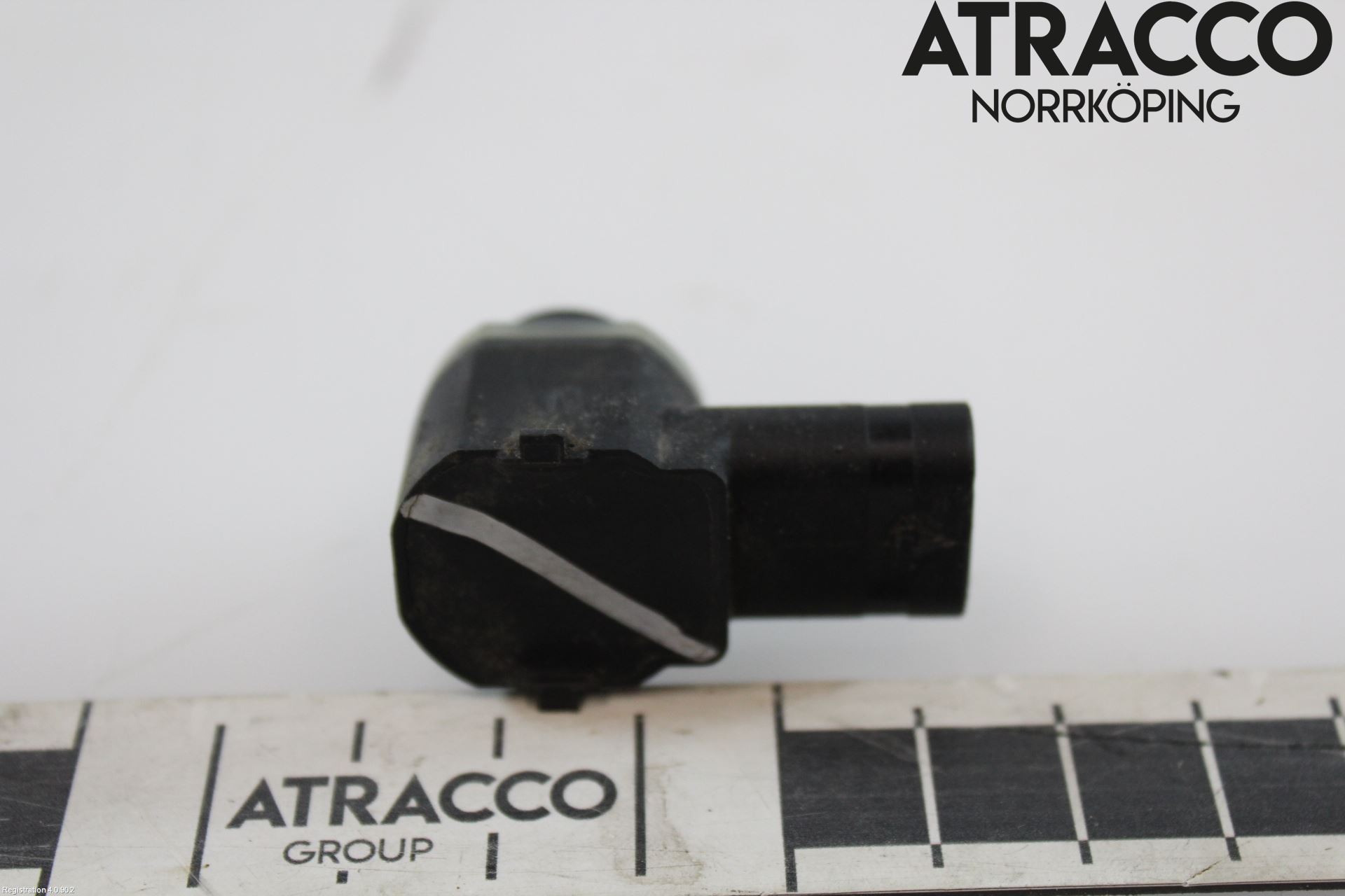 Skoda FABIA 07-14 Parkeringshjälp Backsensor