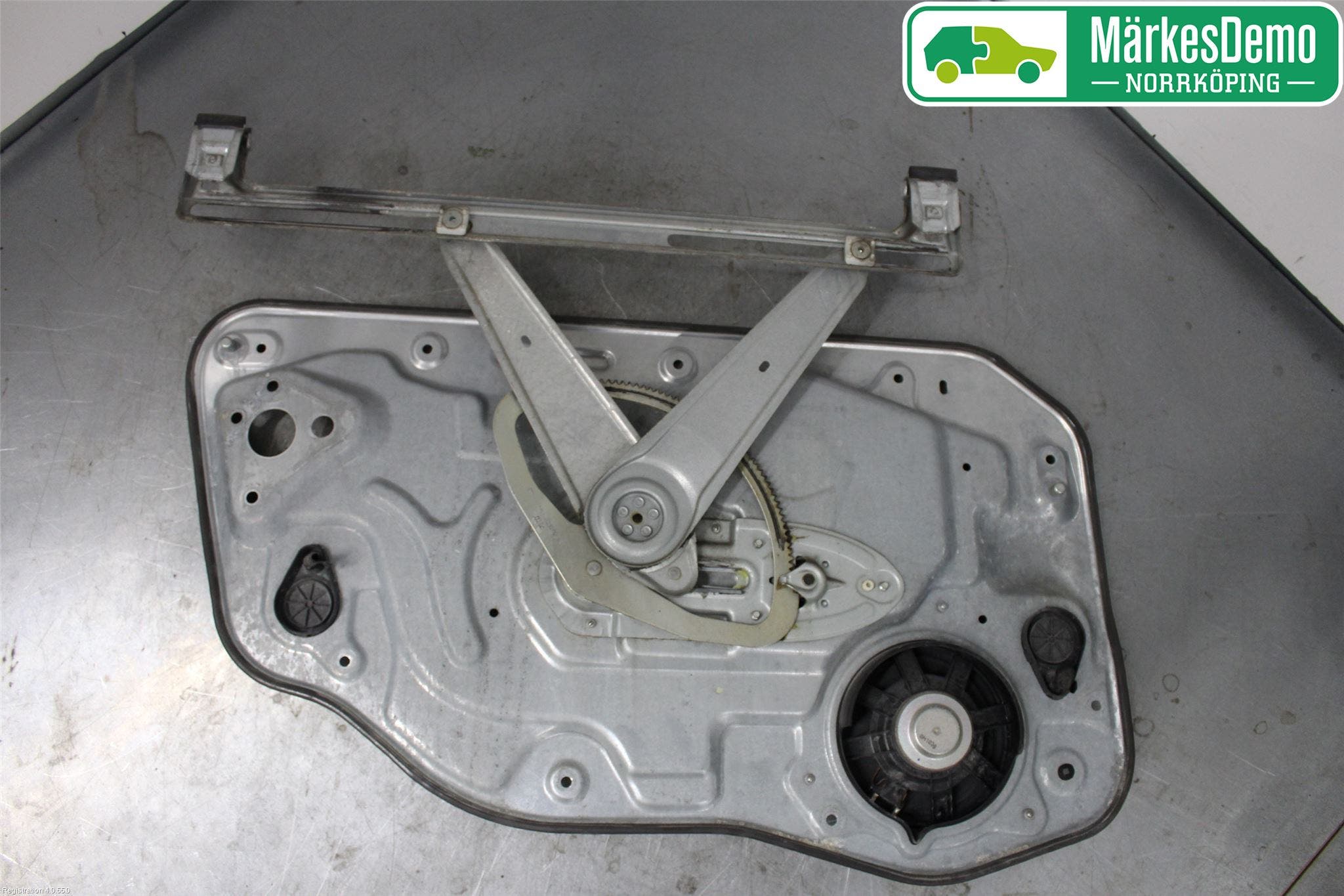 Volvo V50 04-07 Fönsterhiss El Kompl