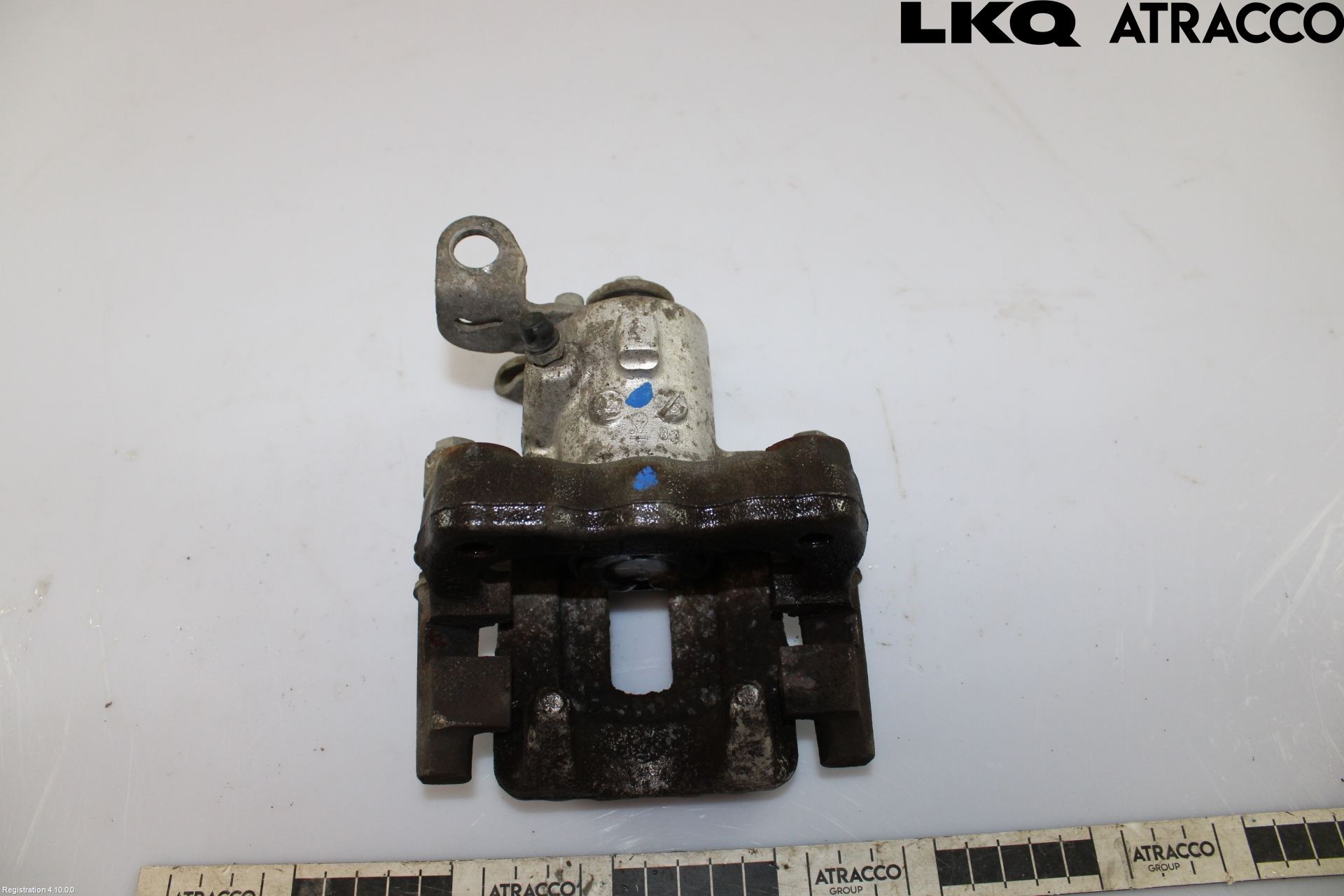 Skoda SCALA 19- Bromsok Bak Höger