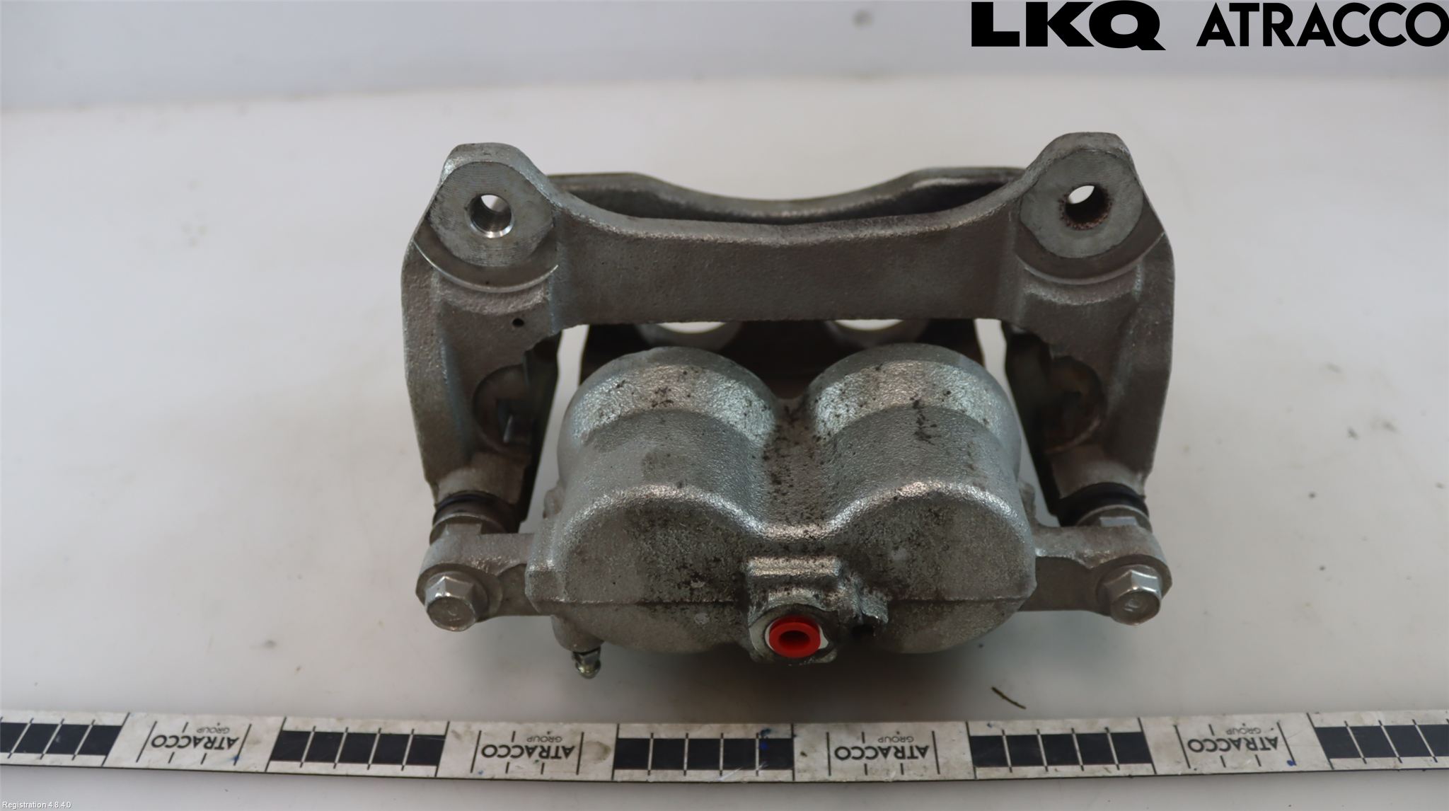 Toyota RAV4 19- Bromsok Fram Höger