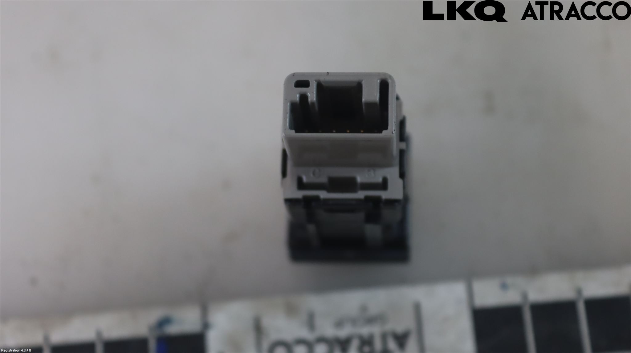 Toyota RAV4 19- Strömställare Ljus