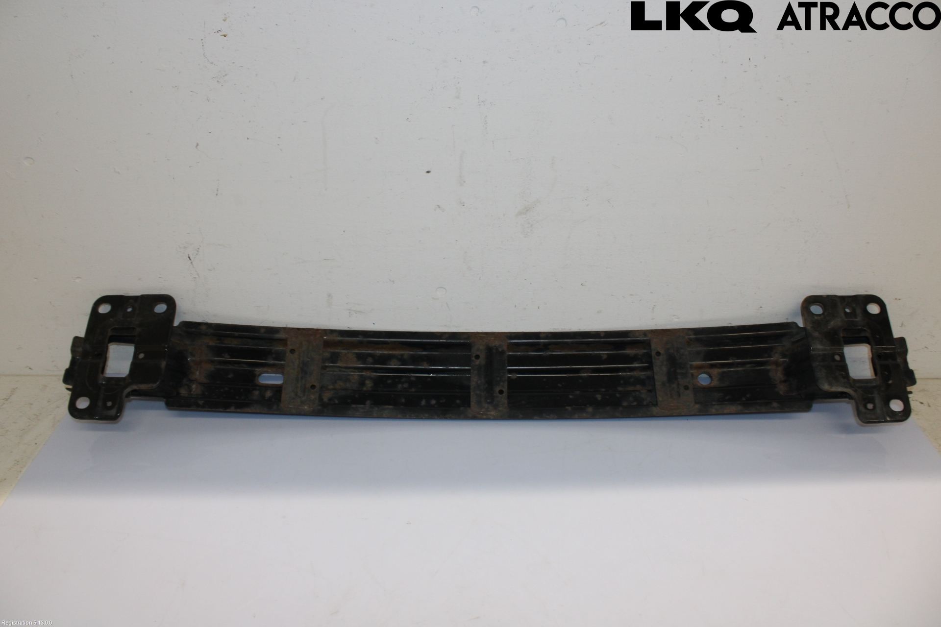Kia CEED 06-12 Stötfångarbalk Fram