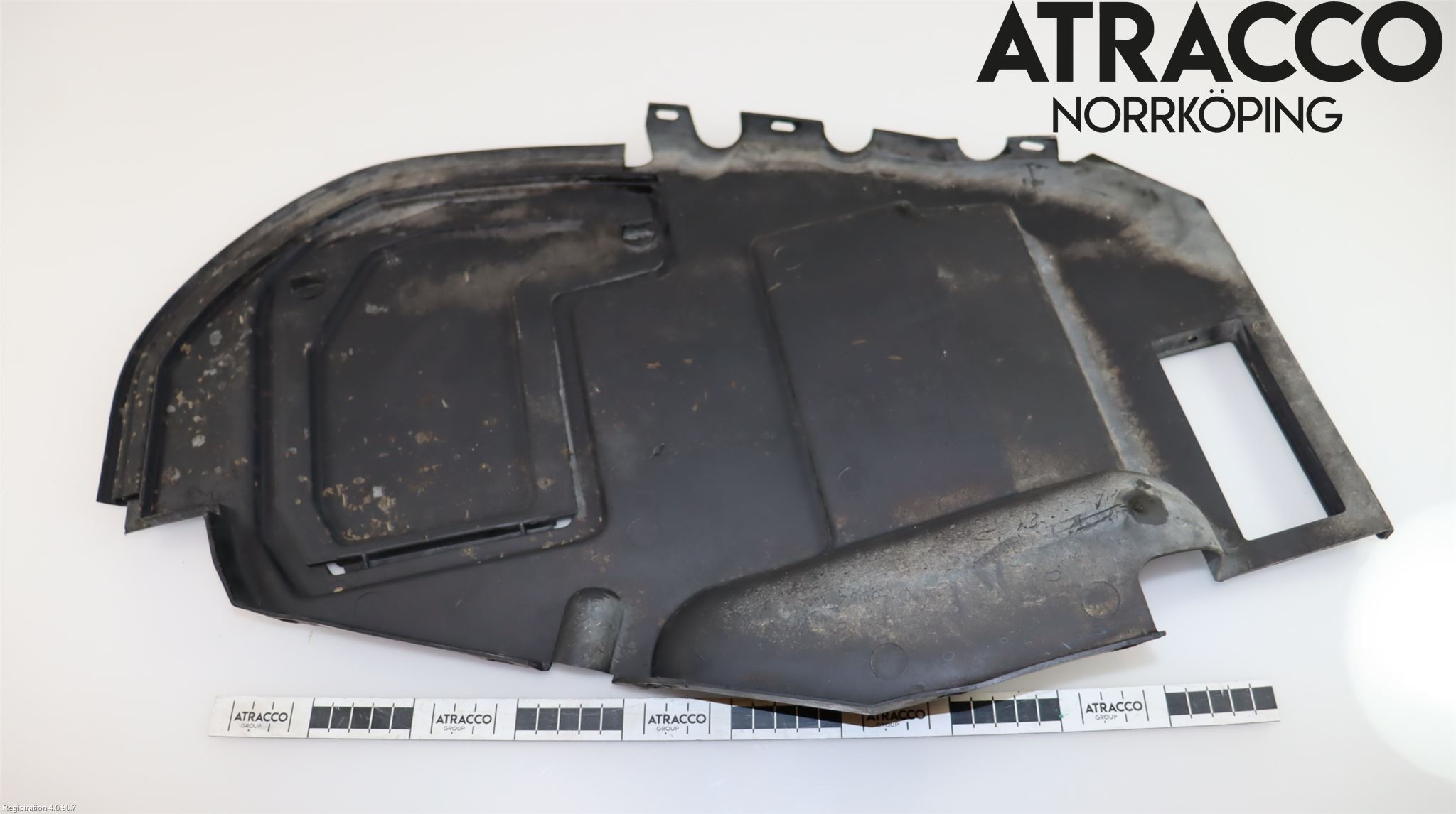 Jaguar XJS Skärm Inner