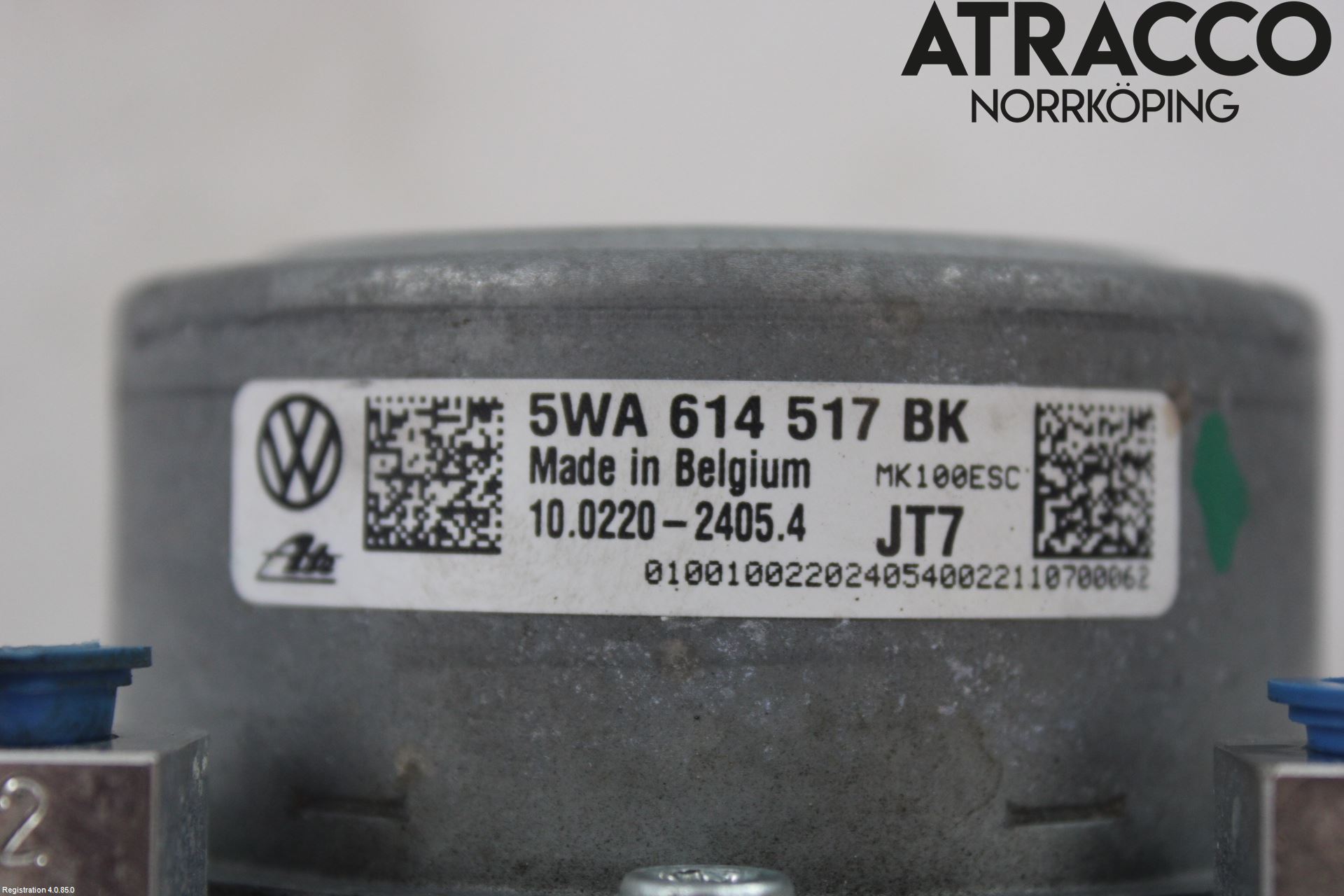 Seat LEON 20- Abs Hydraulaggregat