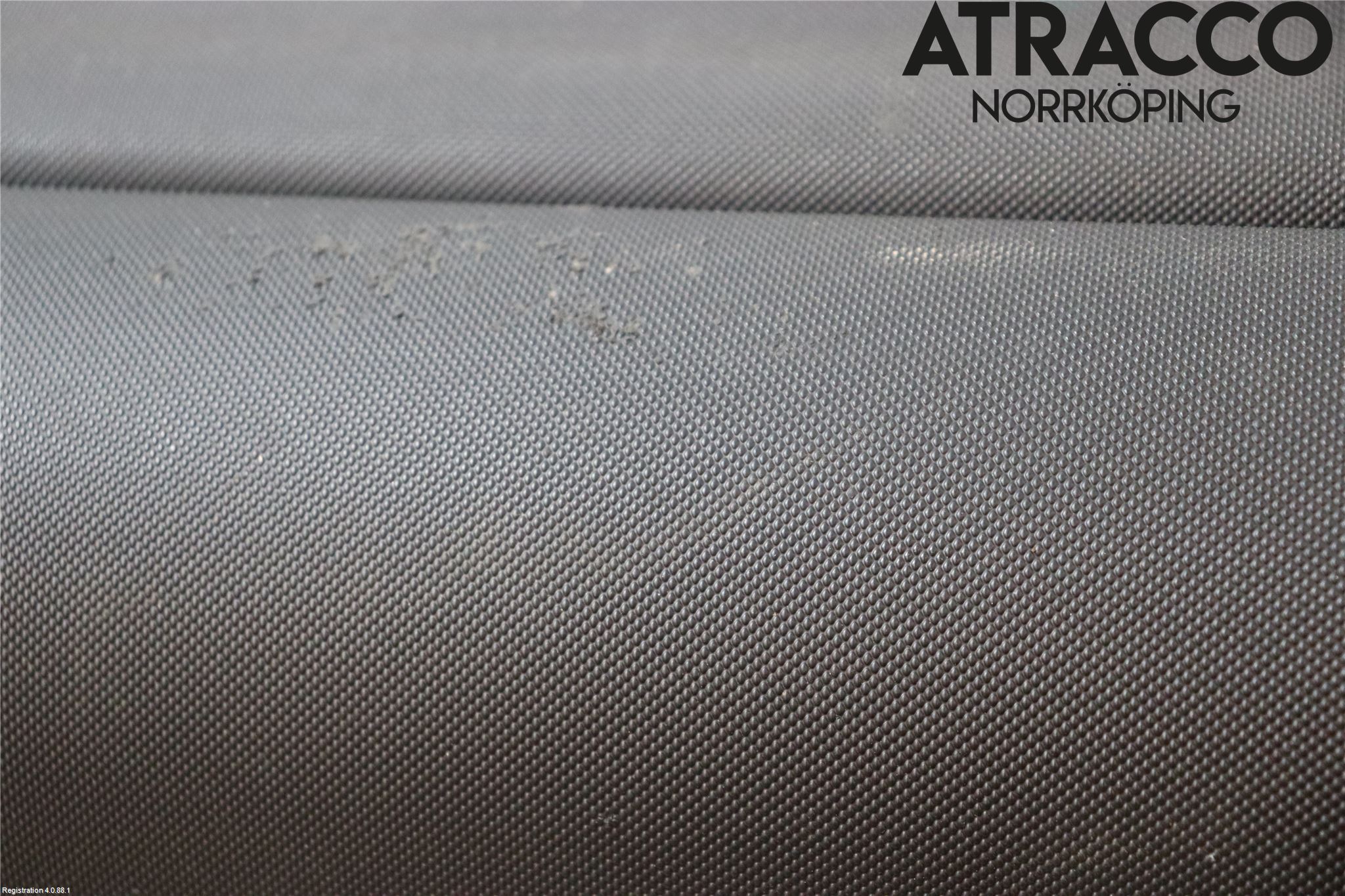 Audi A4/S4 01-05 Insynskydd