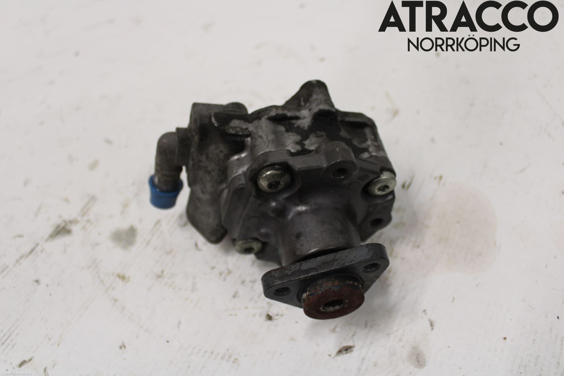 Audi A5 07-16 Styrservopump