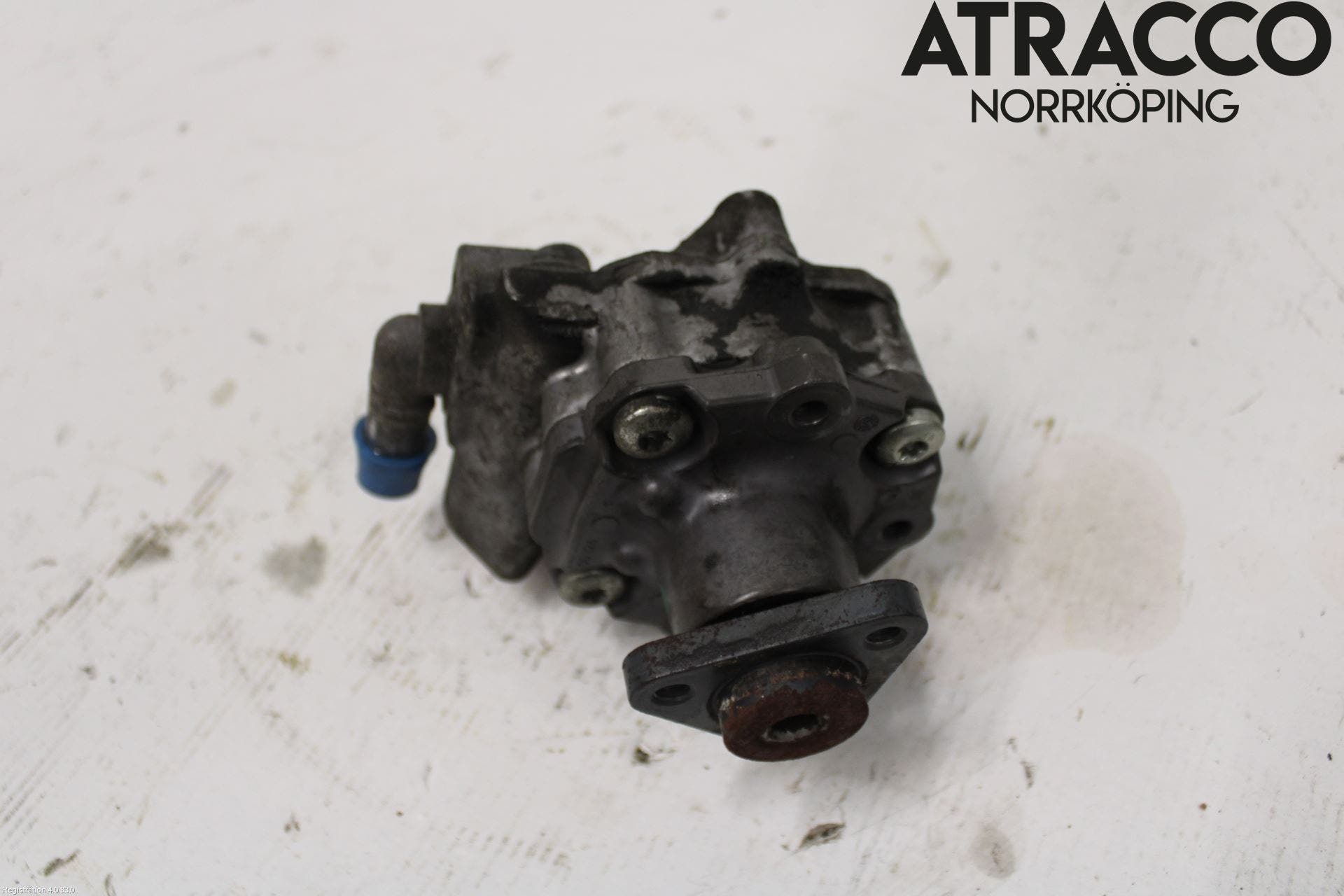 Audi A5 07-16 Styrservopump