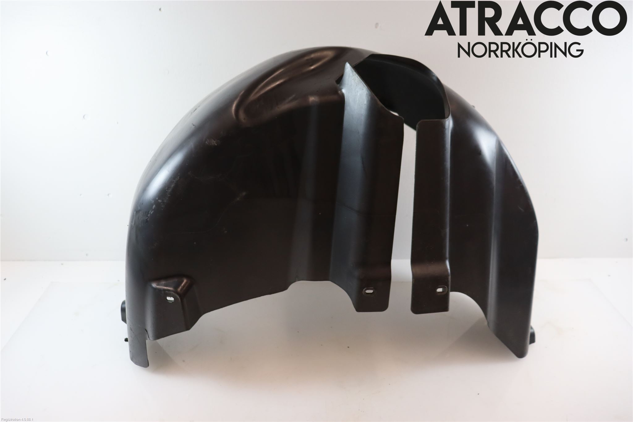 Skoda FABIA 15-21 Skärm Inner