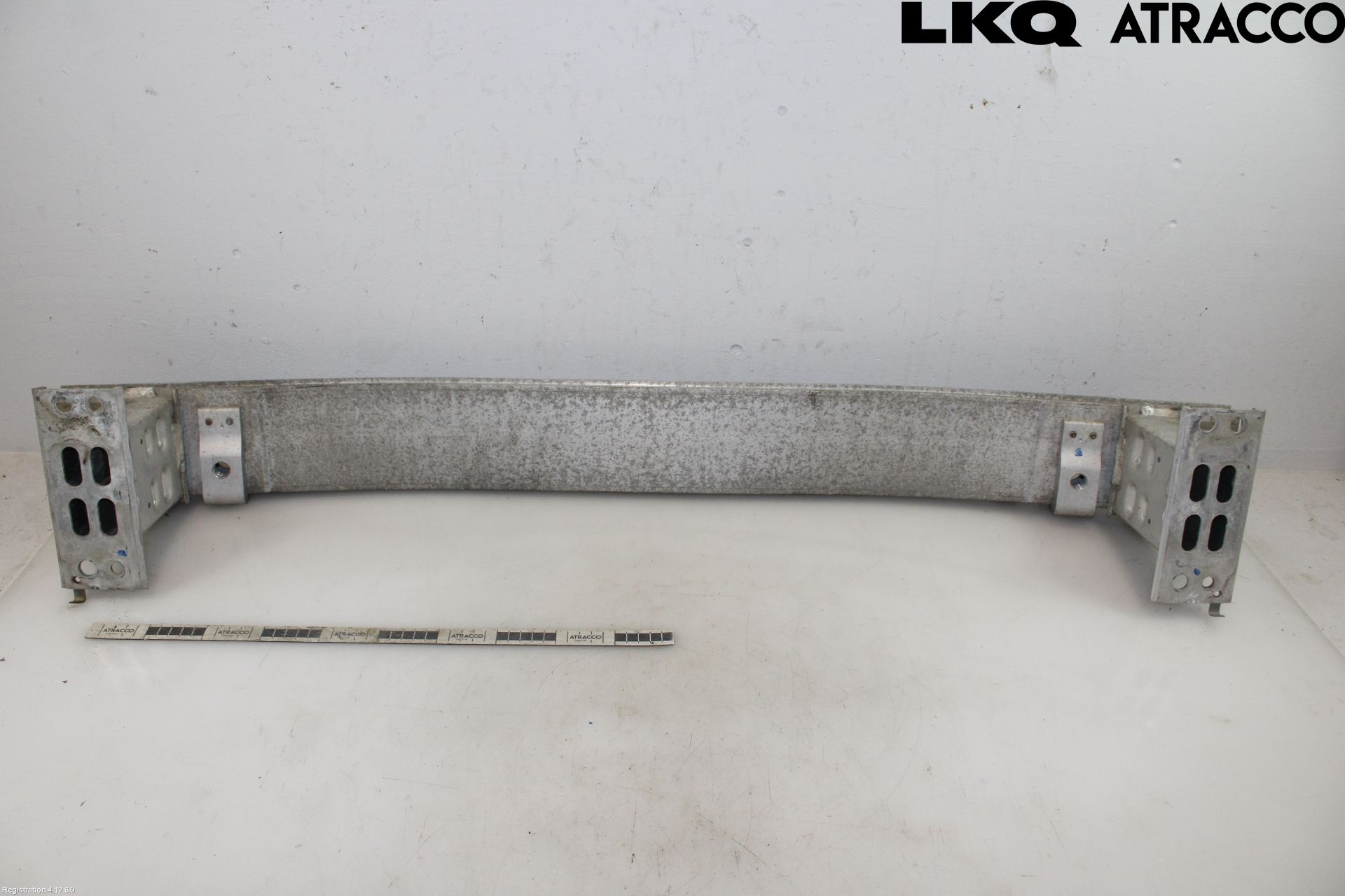 Toyota PRIUS ZVW30 09-20 Stötfångarbalk Fram