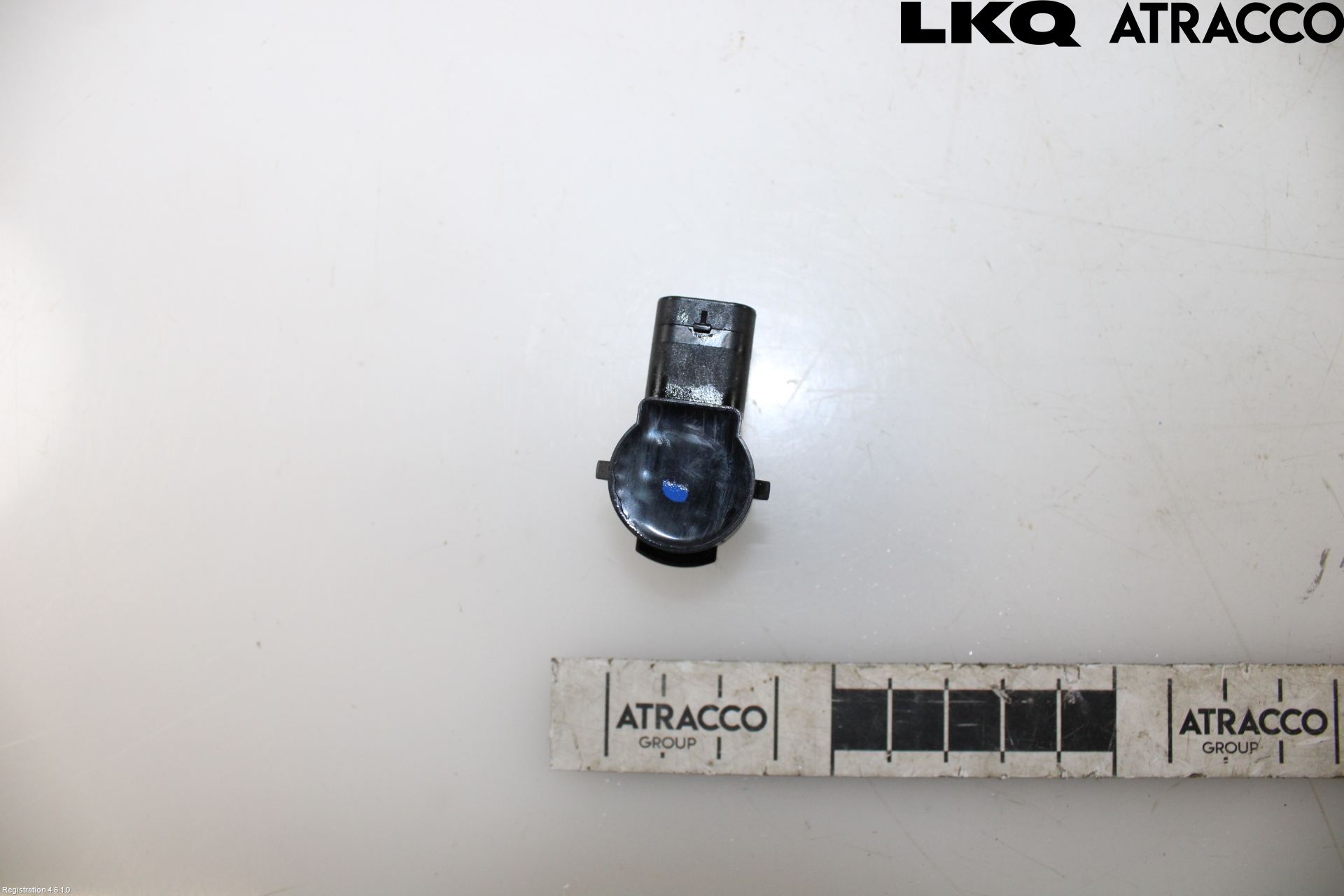 Volkswagen VW PASSAT 15-19 Parkeringshjälp Frontsensor