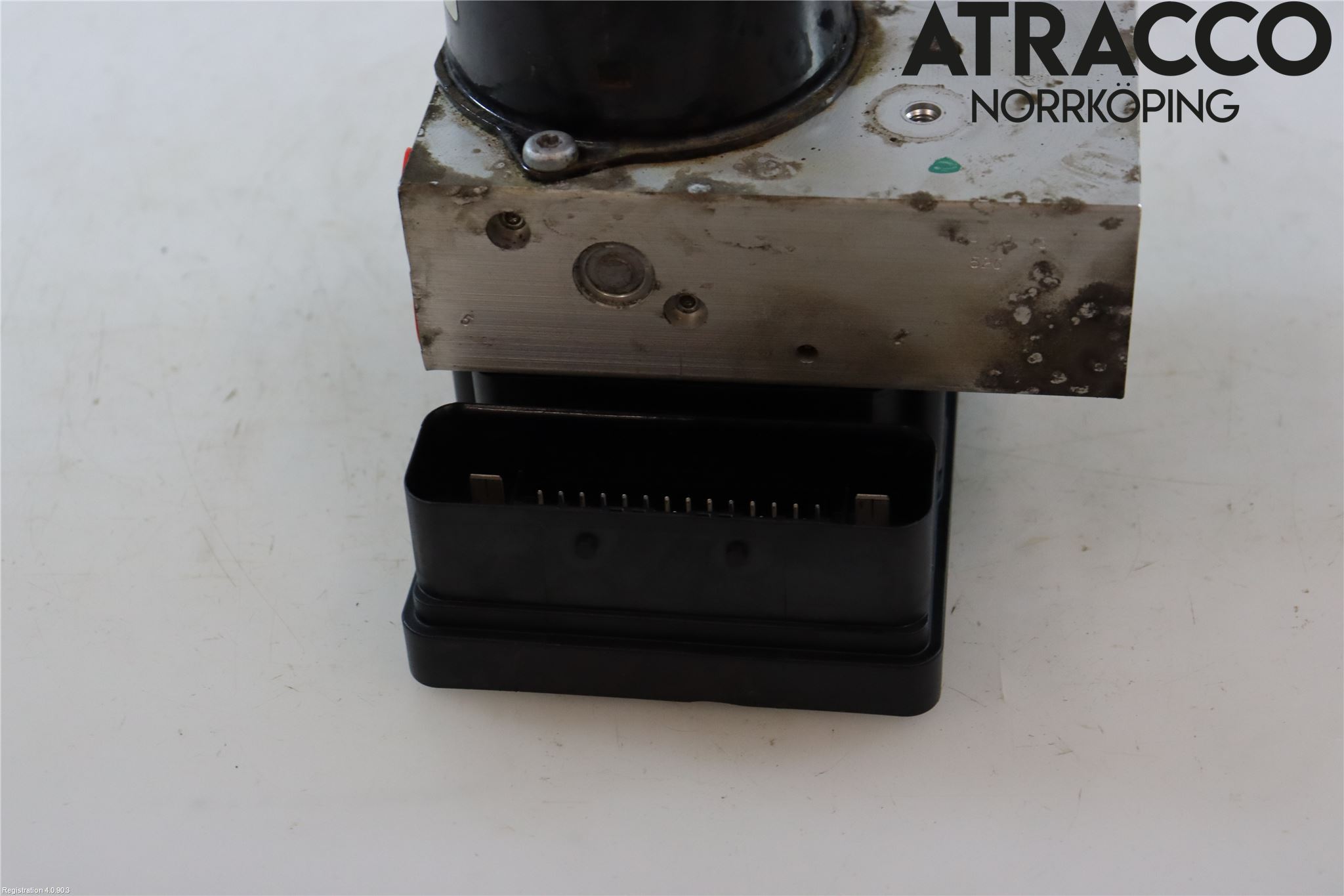 Volvo S80 99-03 Abs Hydraulaggregat