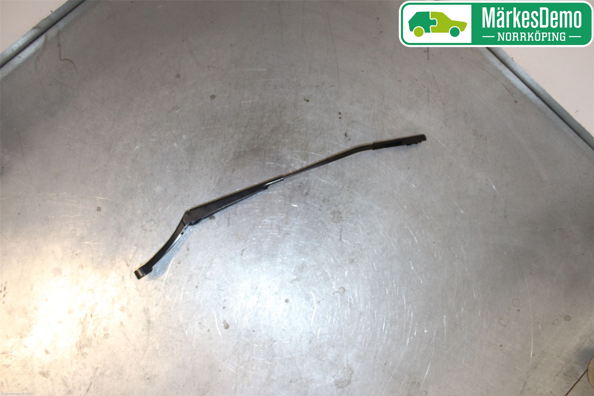 Audi A3/S3 8V 13-20 Torkararm Armar Vindruta