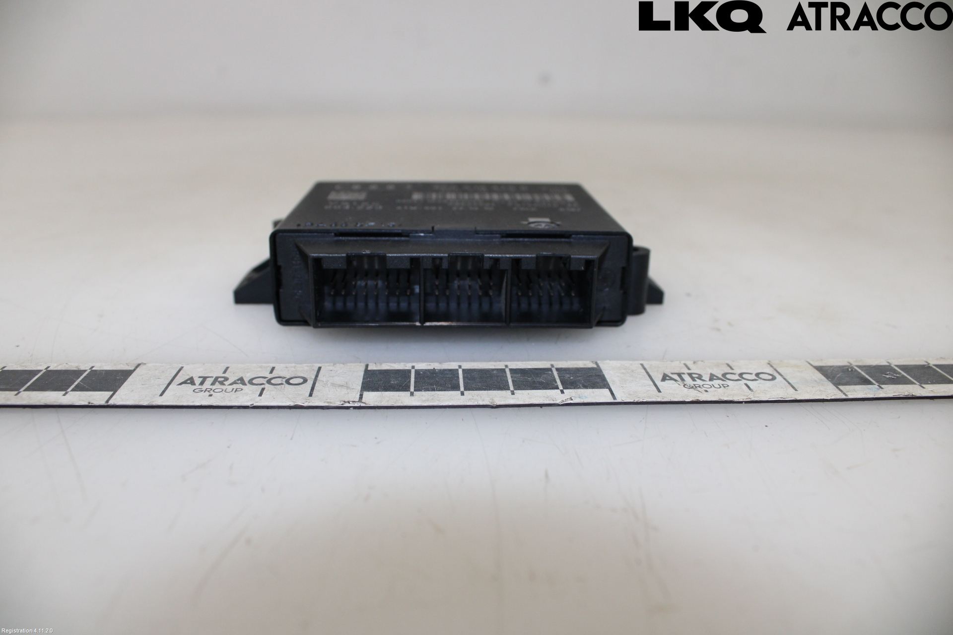 Audi TT/TTS 07-14 Styrenhet Parkeringshjälp