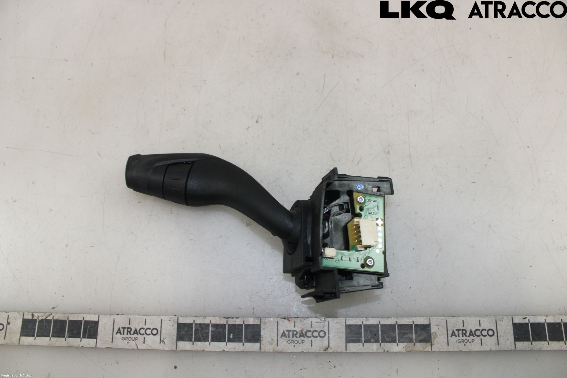 Ford TRANSIT/TOURNEO CONNECT 13-22 Spak Torkar-Spolomk