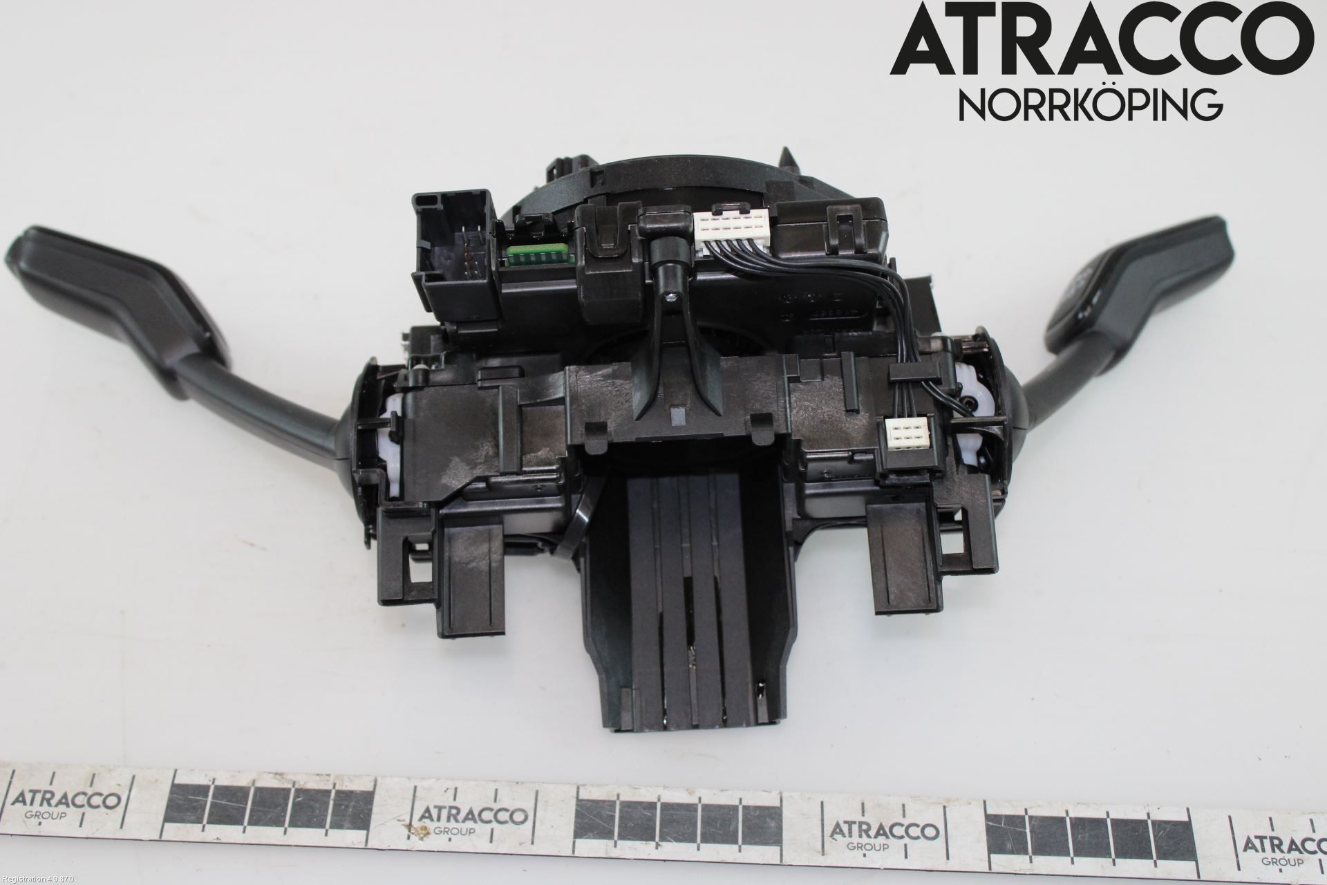 Volkswagen VW PASSAT 20-24 Spakcentral