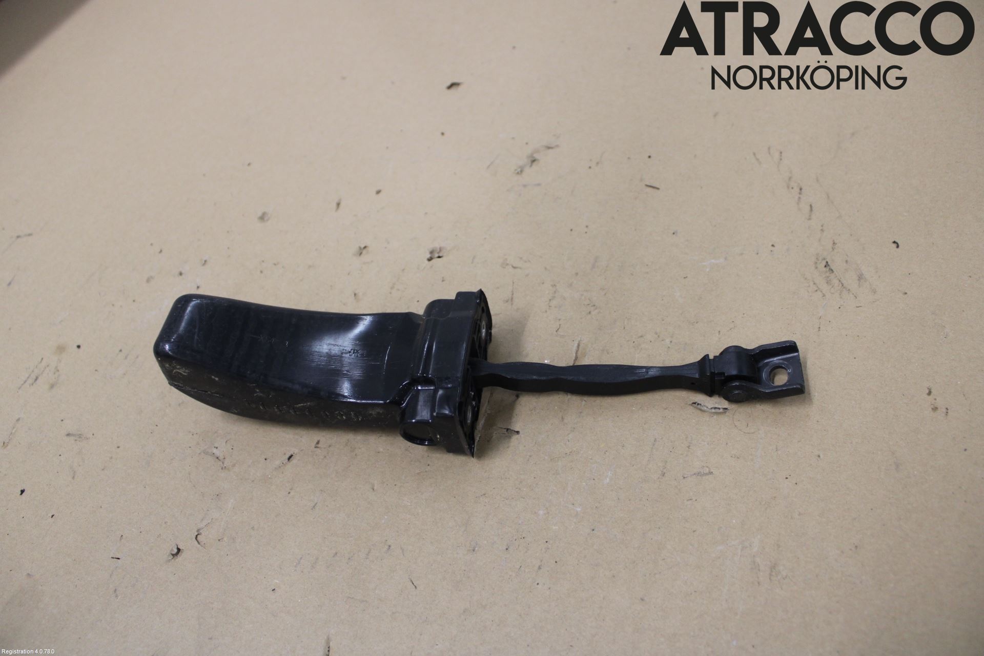 Skoda OCTAVIA (5E) 13-20 Dörrstopp