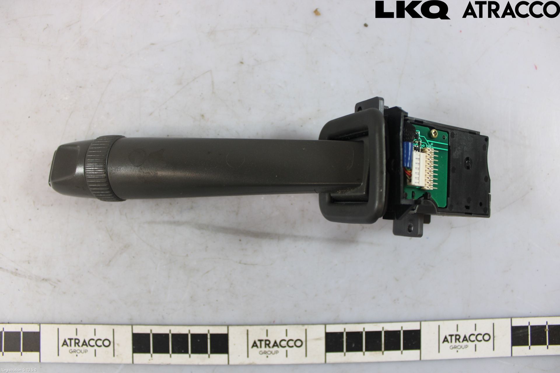 Volvo V70 00-04 Spak Blinkers-Ljusomk