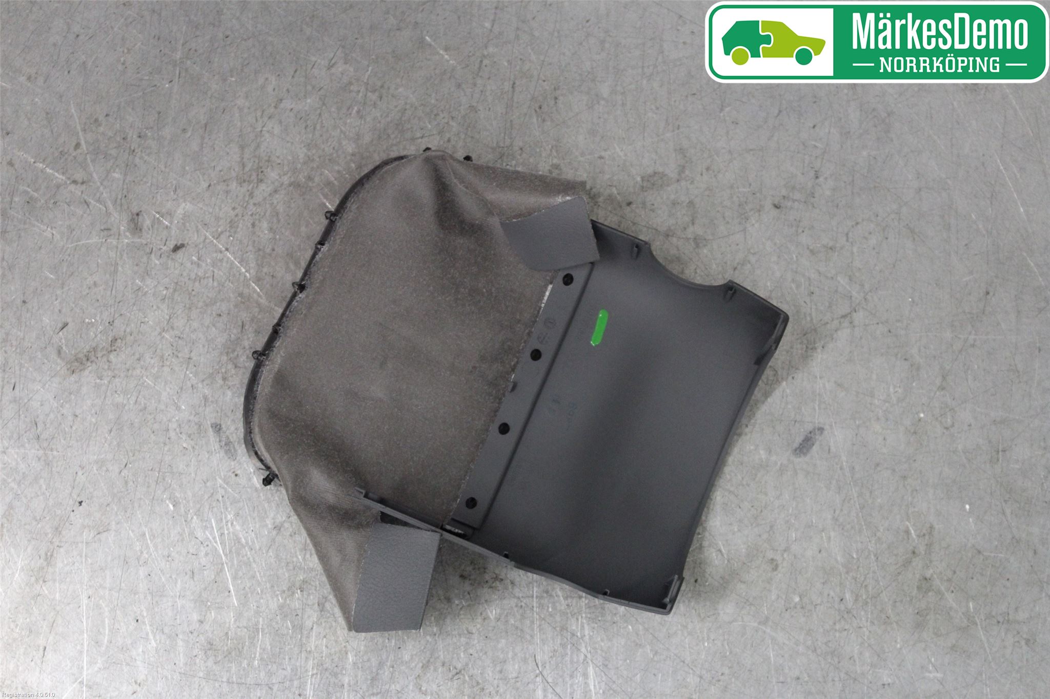 Audi A8/S8 4H 10-17 Rattkåpa-Kåpor