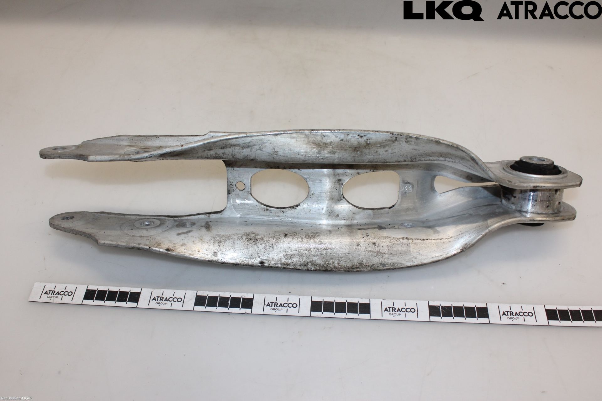 Audi A5 17- Bärarm Bak Vänster