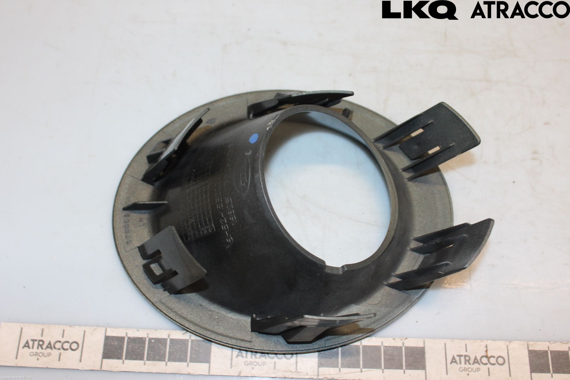 Landrover LAND ROVER FREELANDER 2 07-14 Dimljussarg Fram