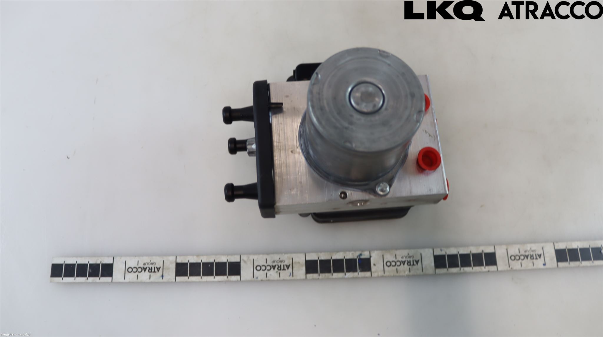 Mercedes-Benz MB EQE (V295) 22- Abs Hydraulaggregat