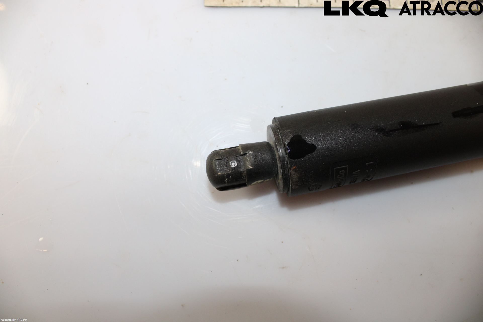 Ford MONDEO 15-22 Gasfjäder Baklucka