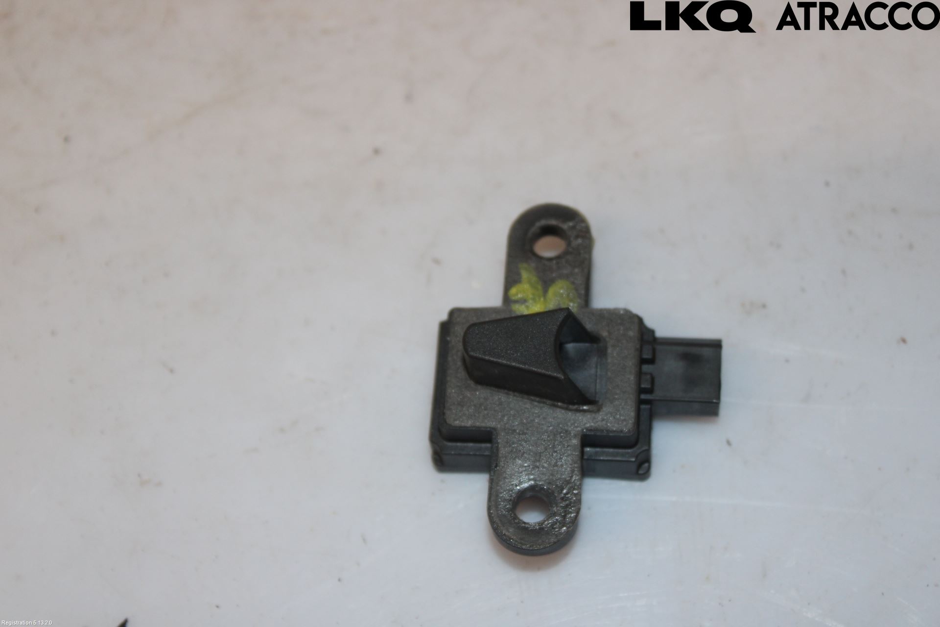 Mercedes-Benz MB S-KLASS (W221) 05-13 Sensor Övrigt