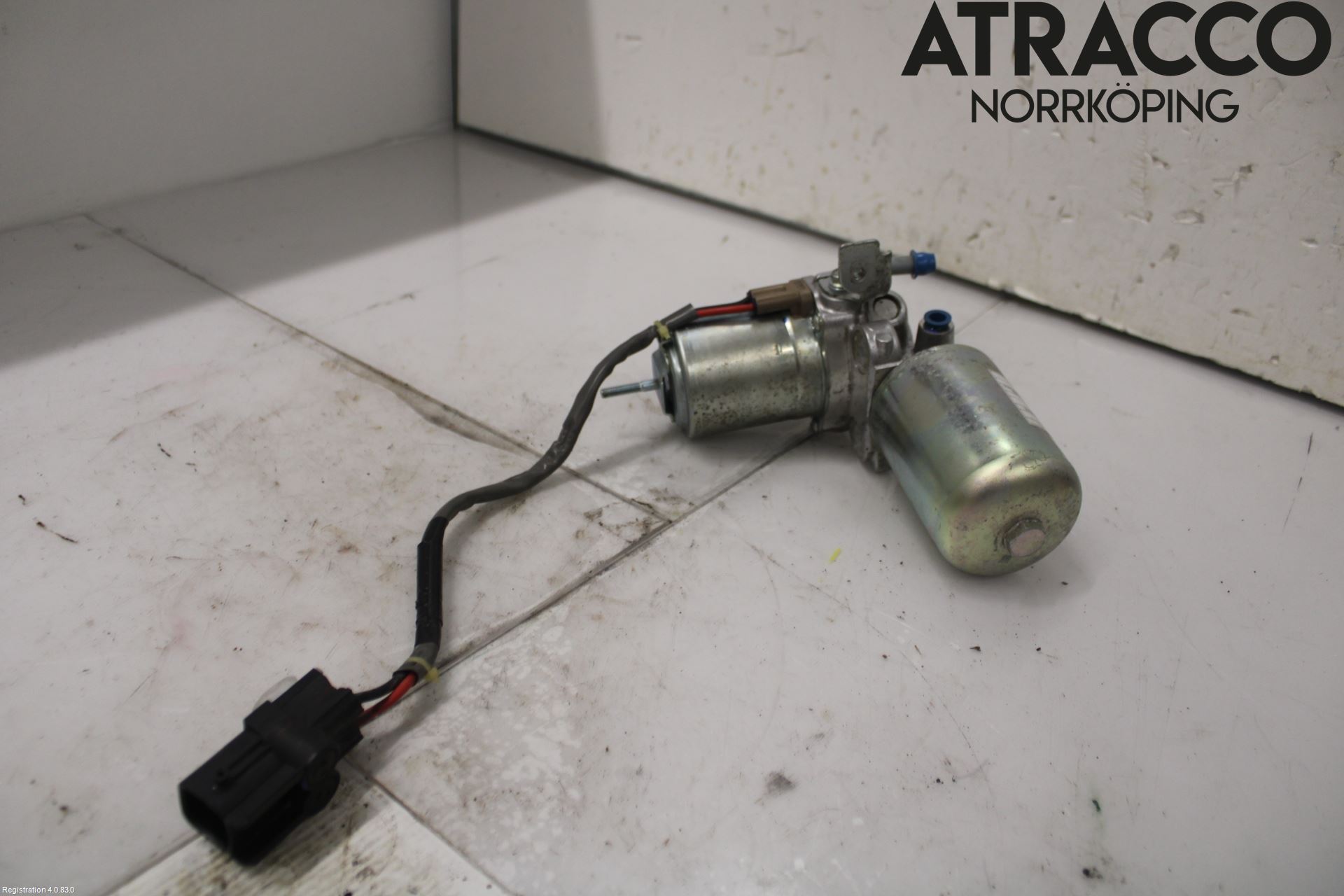 Toyota C-HR 16-23 Abs Hydraulpump