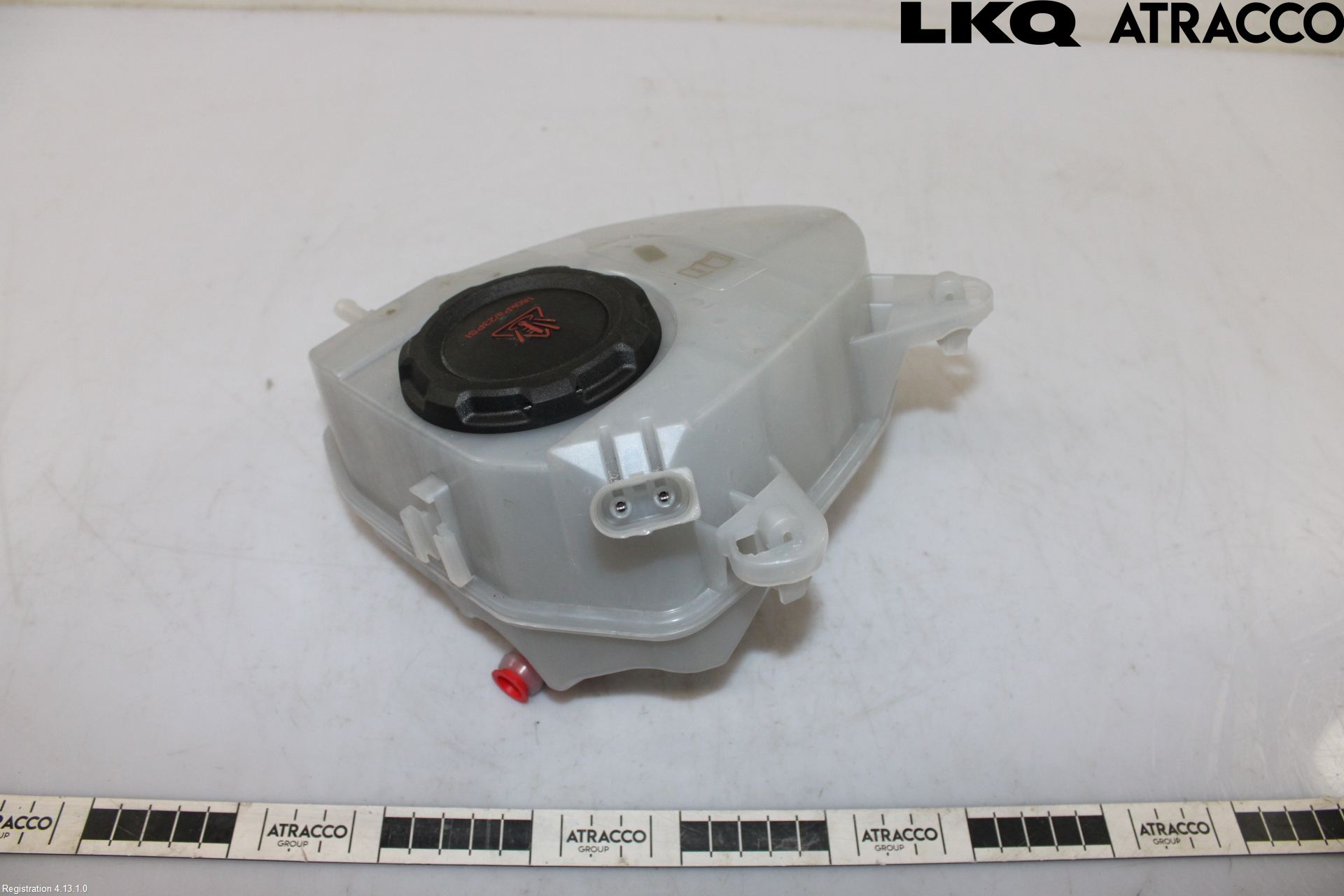 Seat LEON 20- Expansionstank