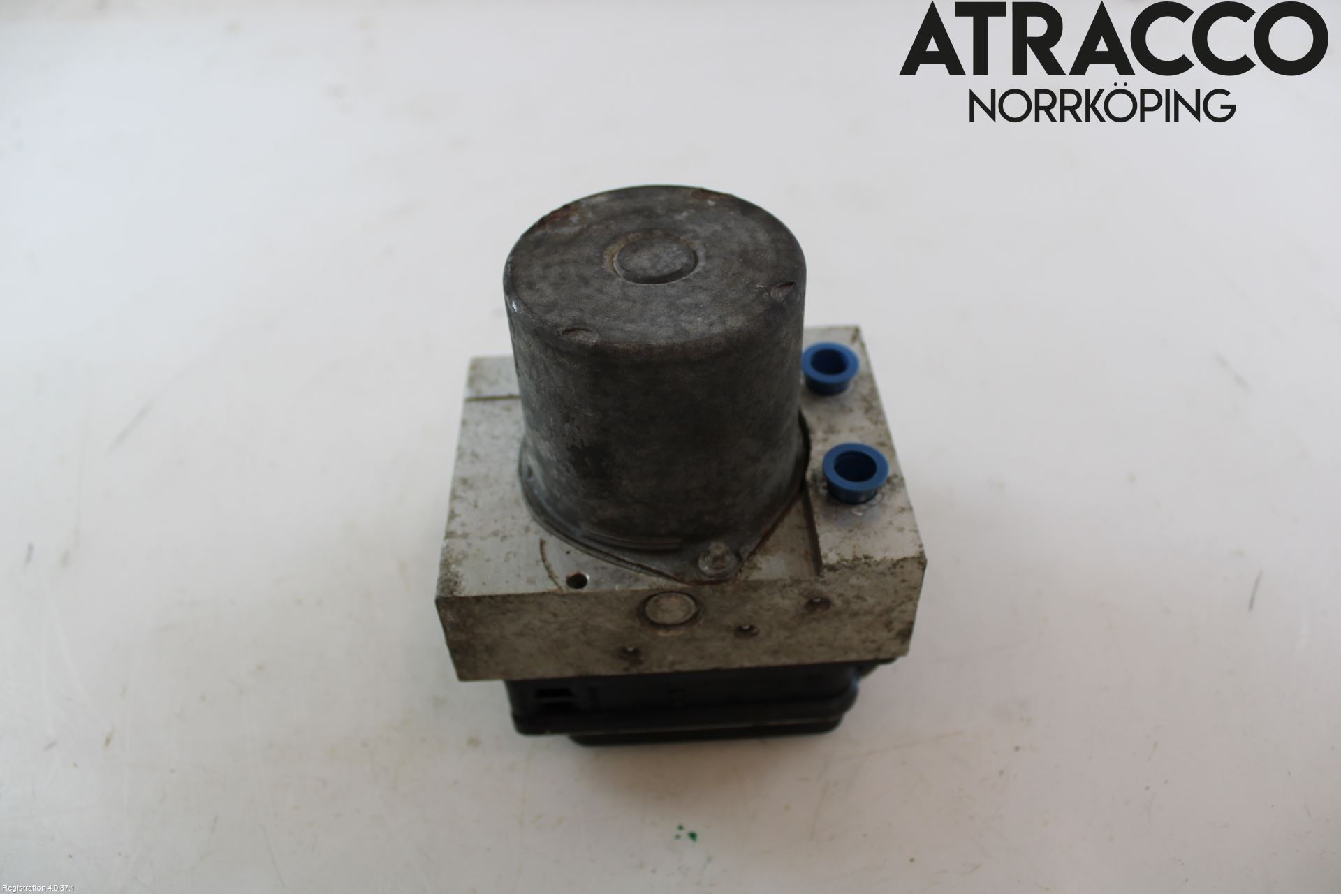 Ford TRANSIT    06-13 Abs Hydraulaggregat