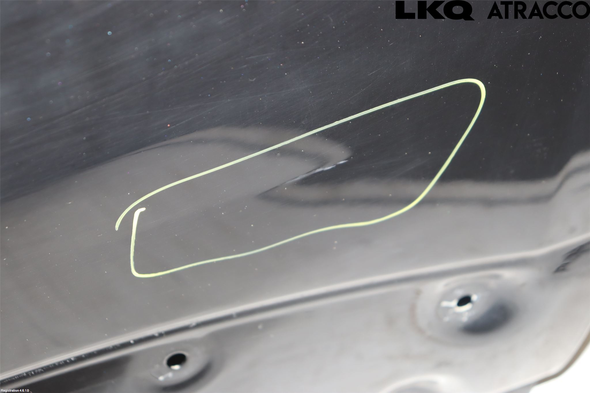 Jeep RENEGADE Dörr Fram Höger