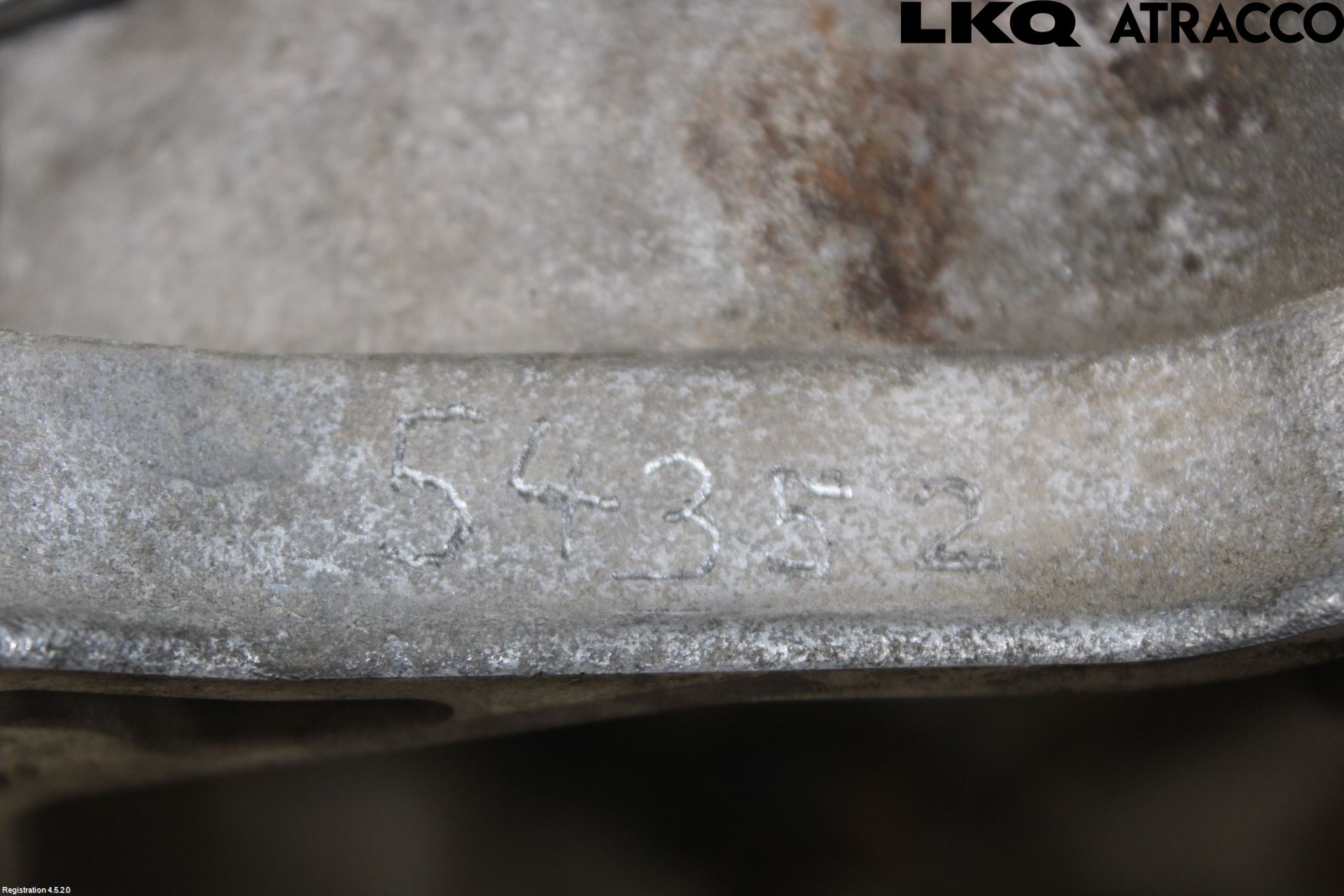 Citroen COTROEN C3 17-24 Växellåda Automat