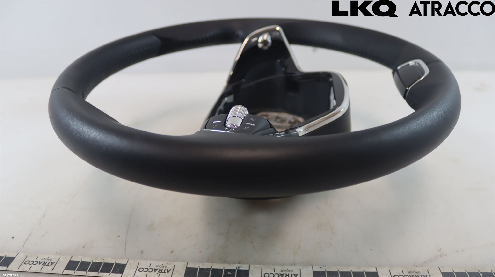 Skoda SCALA 19- Ratt