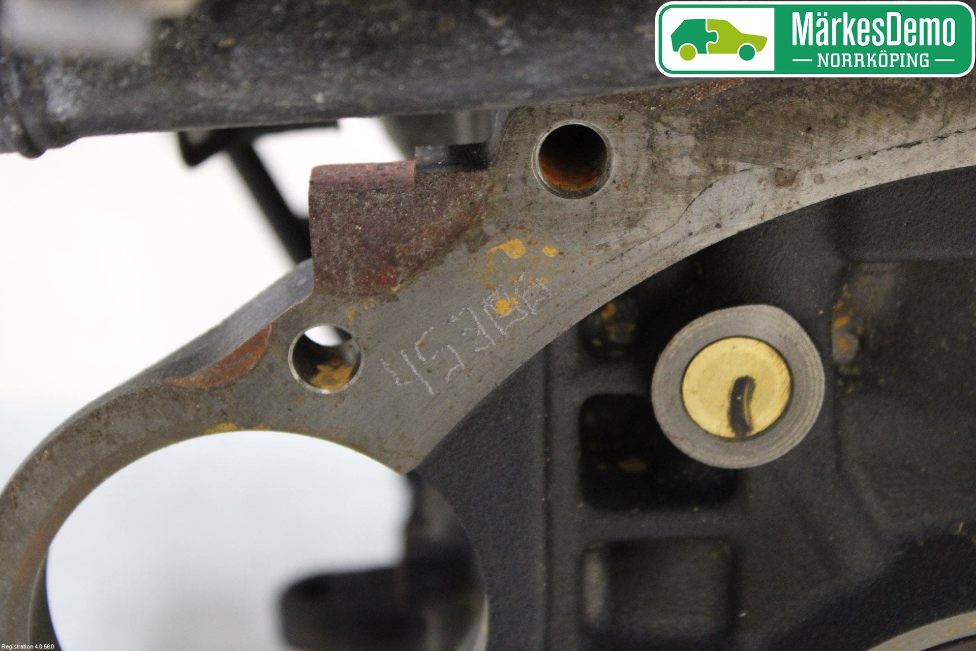 Kia CEED 06-12 Motor Diesel