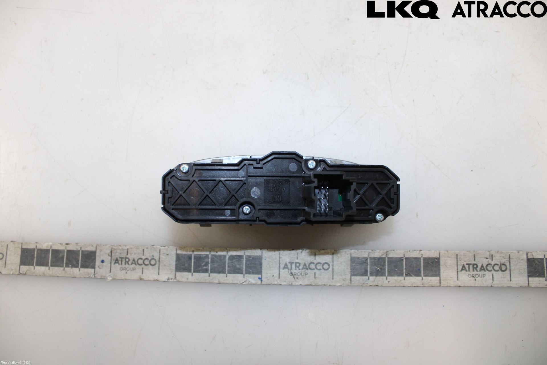 Opel INSIGNIA 17- Strömställare Ljus