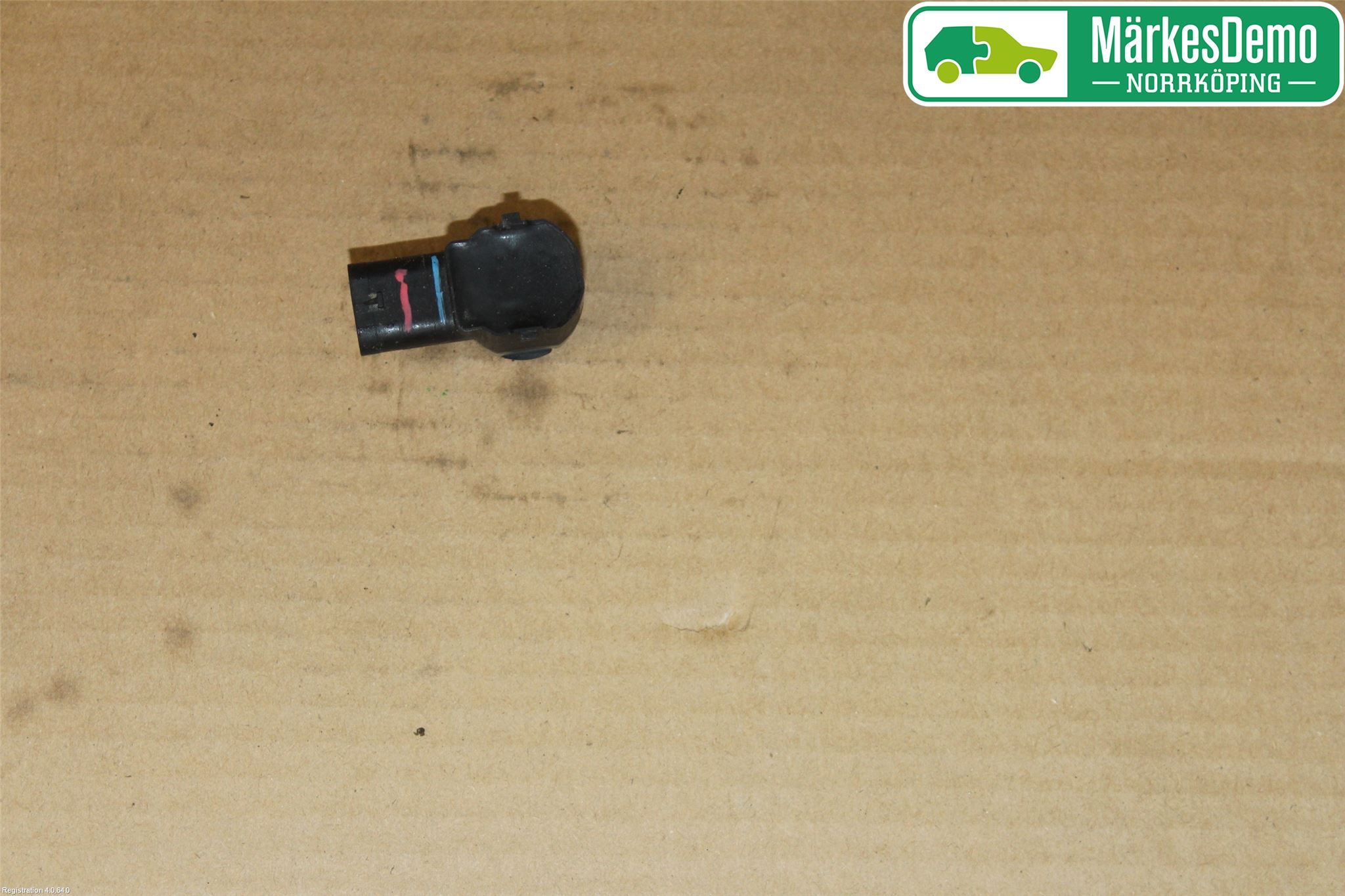 Volvo V60 11-13 Parkeringshjälp Backsensor