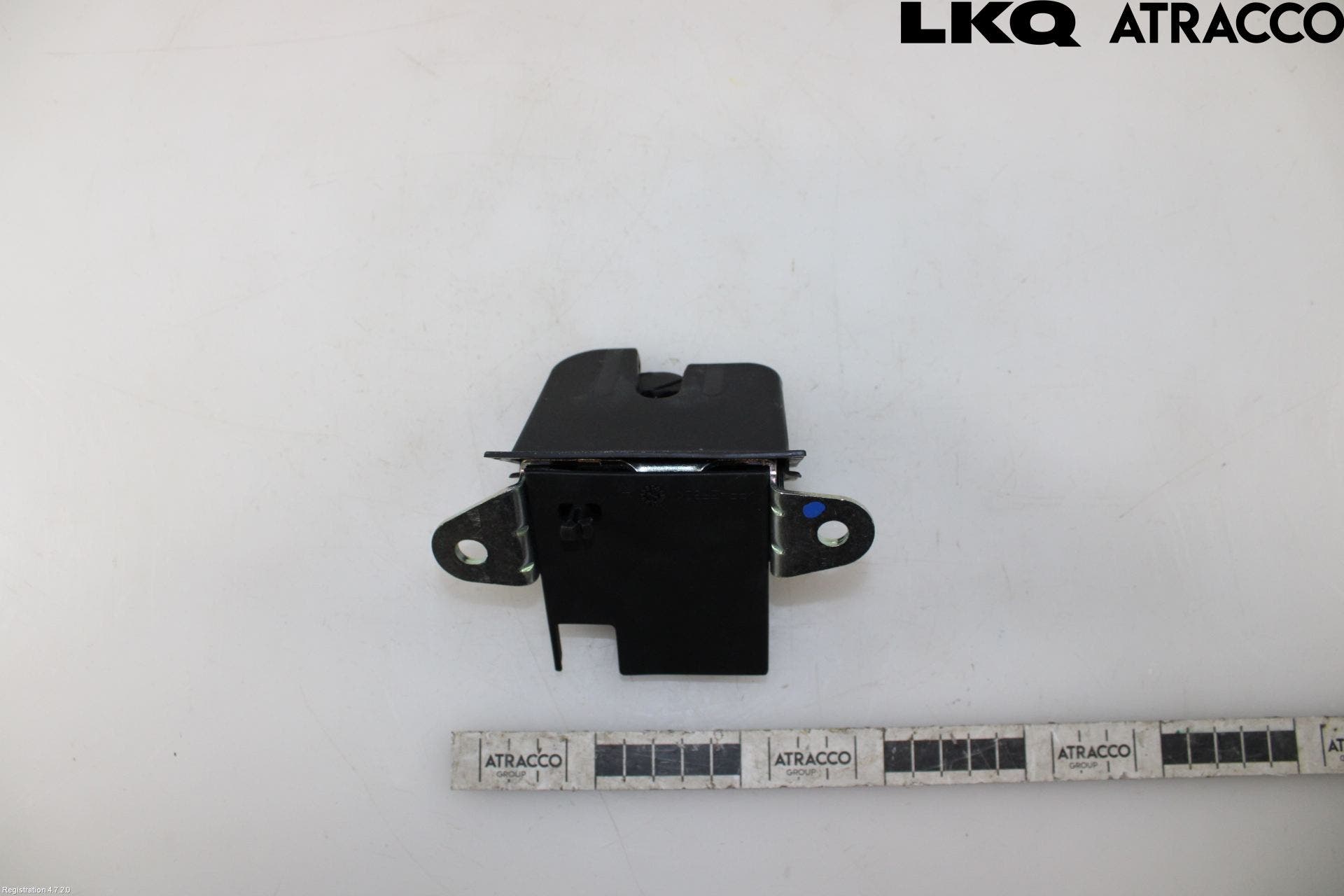 Seat IBIZA V 17-20 Låskista Baklucka