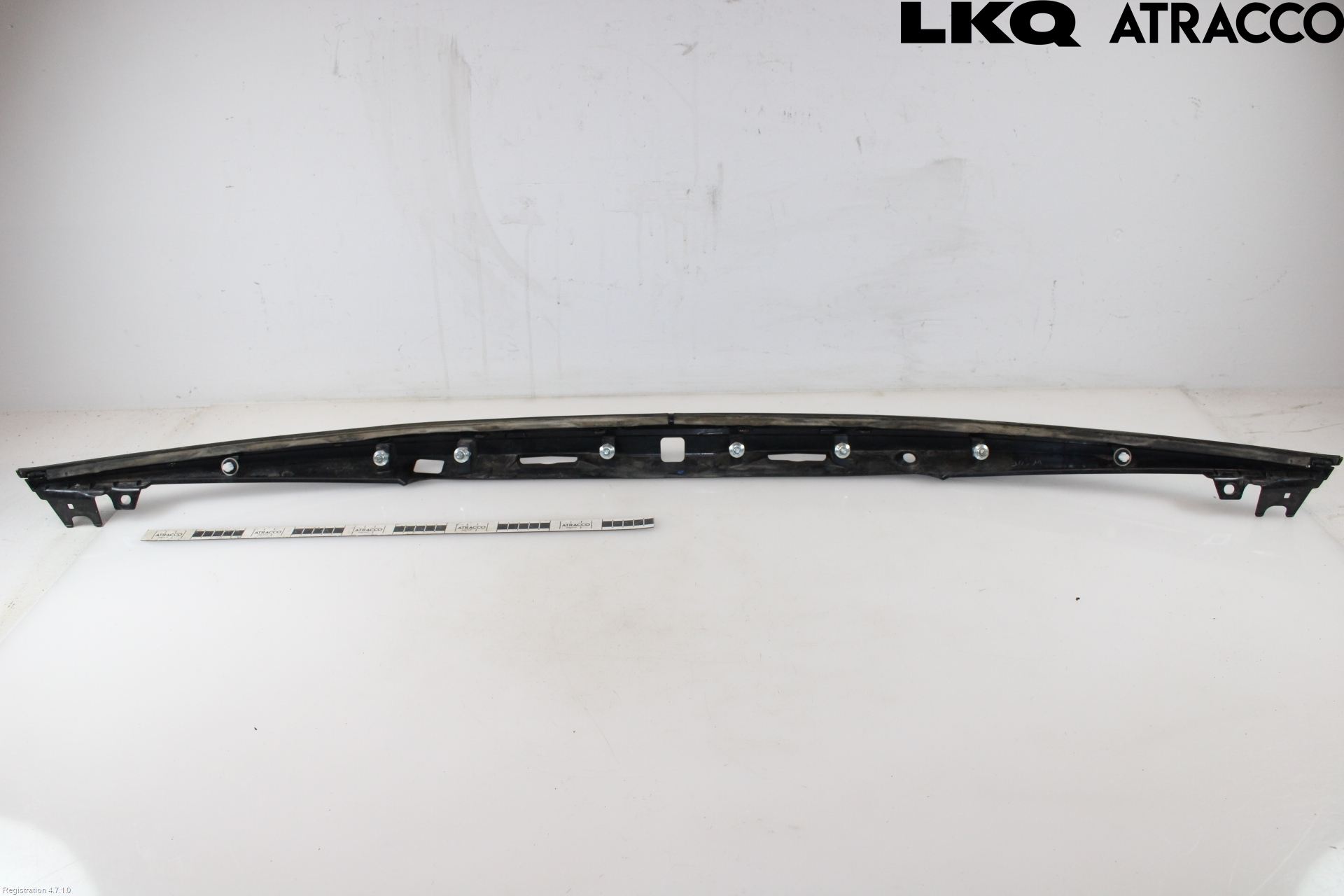 Lexus ES 250/300/330 List Bak-Baklucka