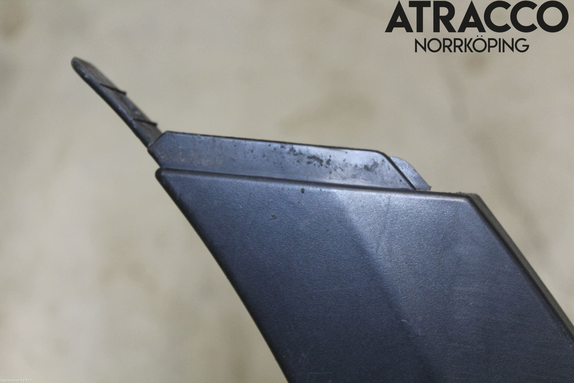 BMW X3 E83     03-10 Sidokjol Hö