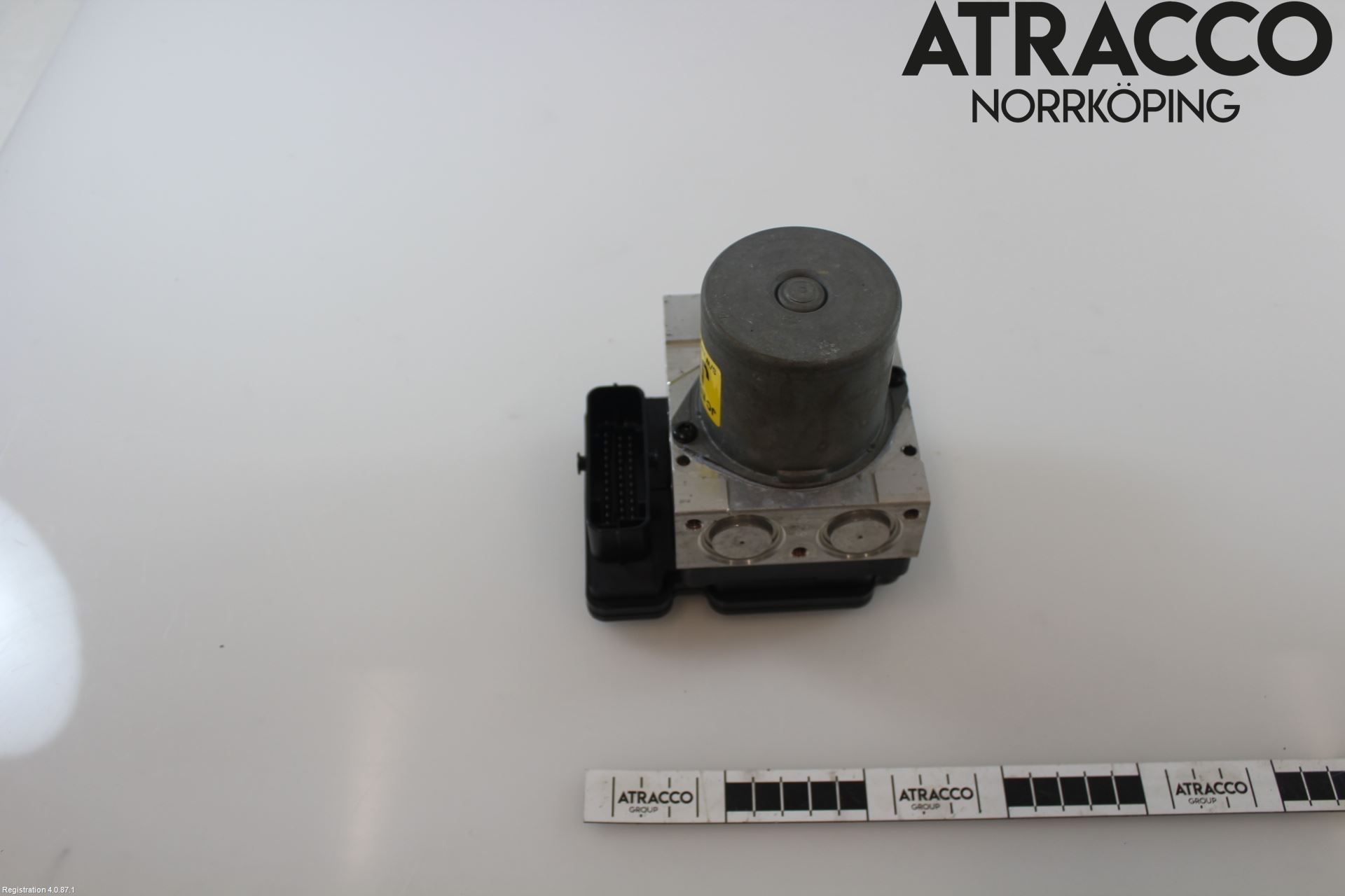 Hyundai ix20 Abs Hydraulaggregat