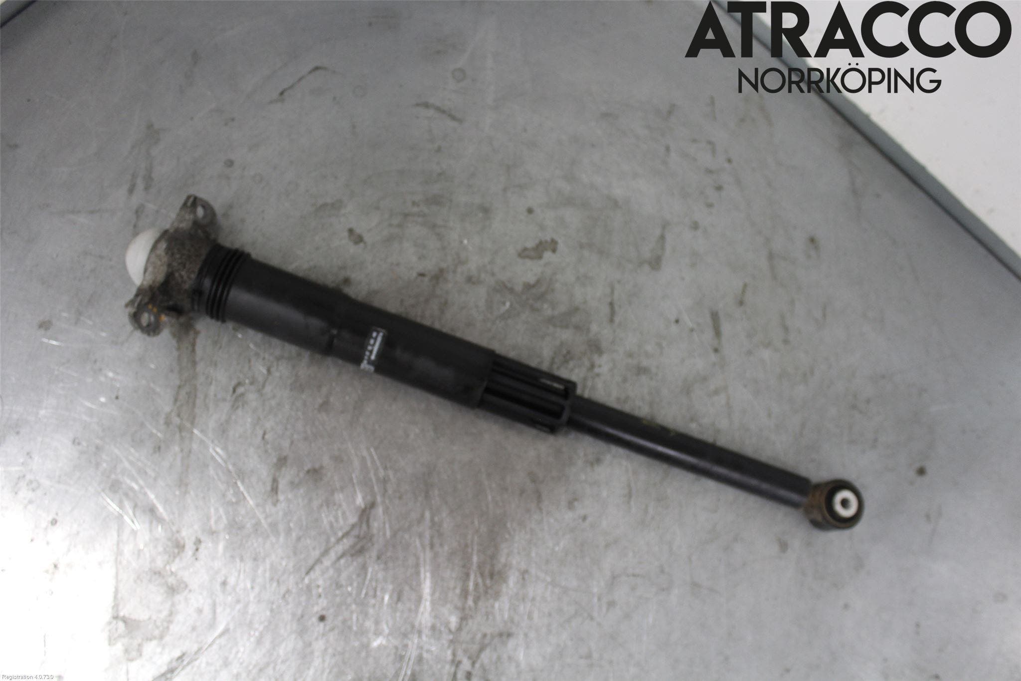 Seat IBIZA V 17-20 Stötdämpare Bak