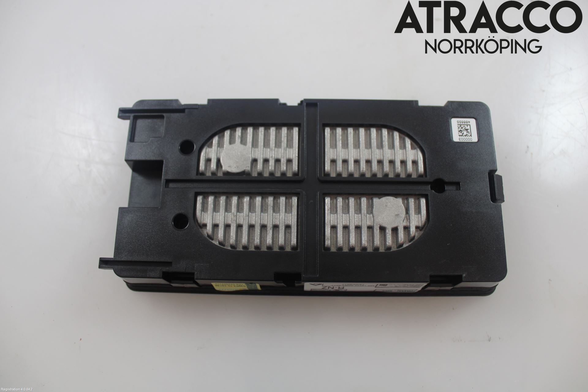 Audi A3/S3 8Y 21- Antenn El