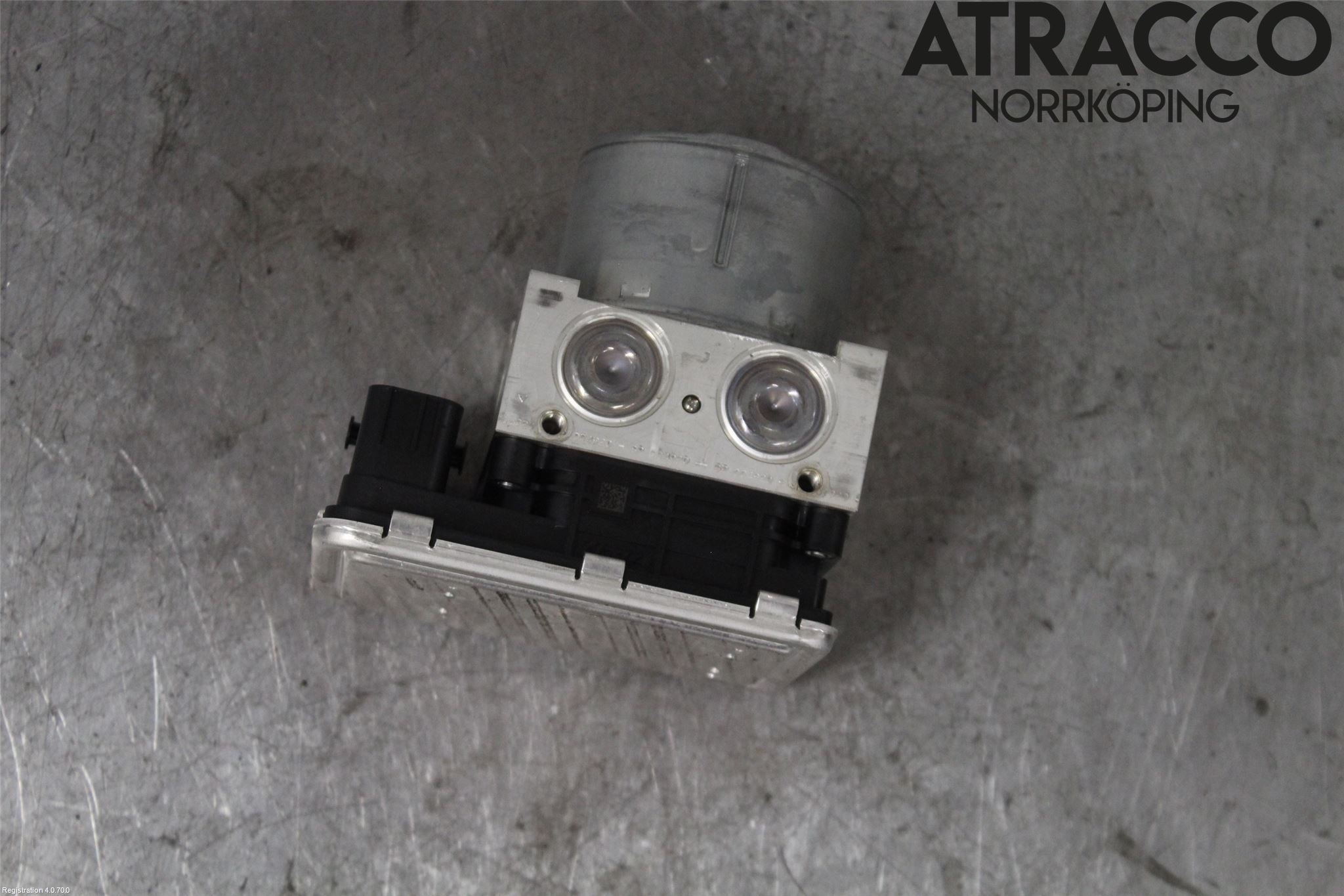 Audi Q2/SQ2 17- Abs Hydraulaggregat