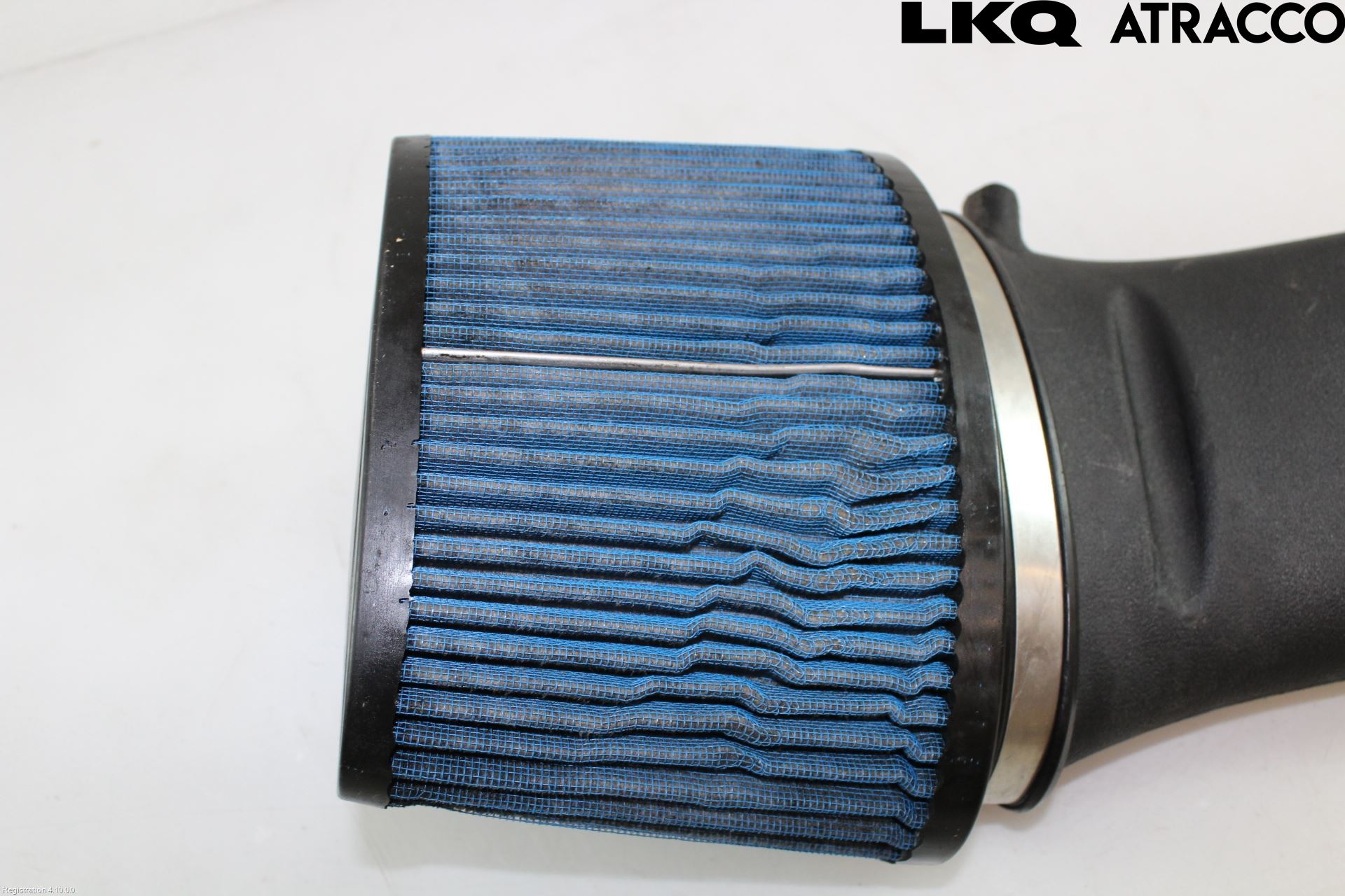 BMW 3 E92/93 Coupé/Cab 05-14 Luftrenare