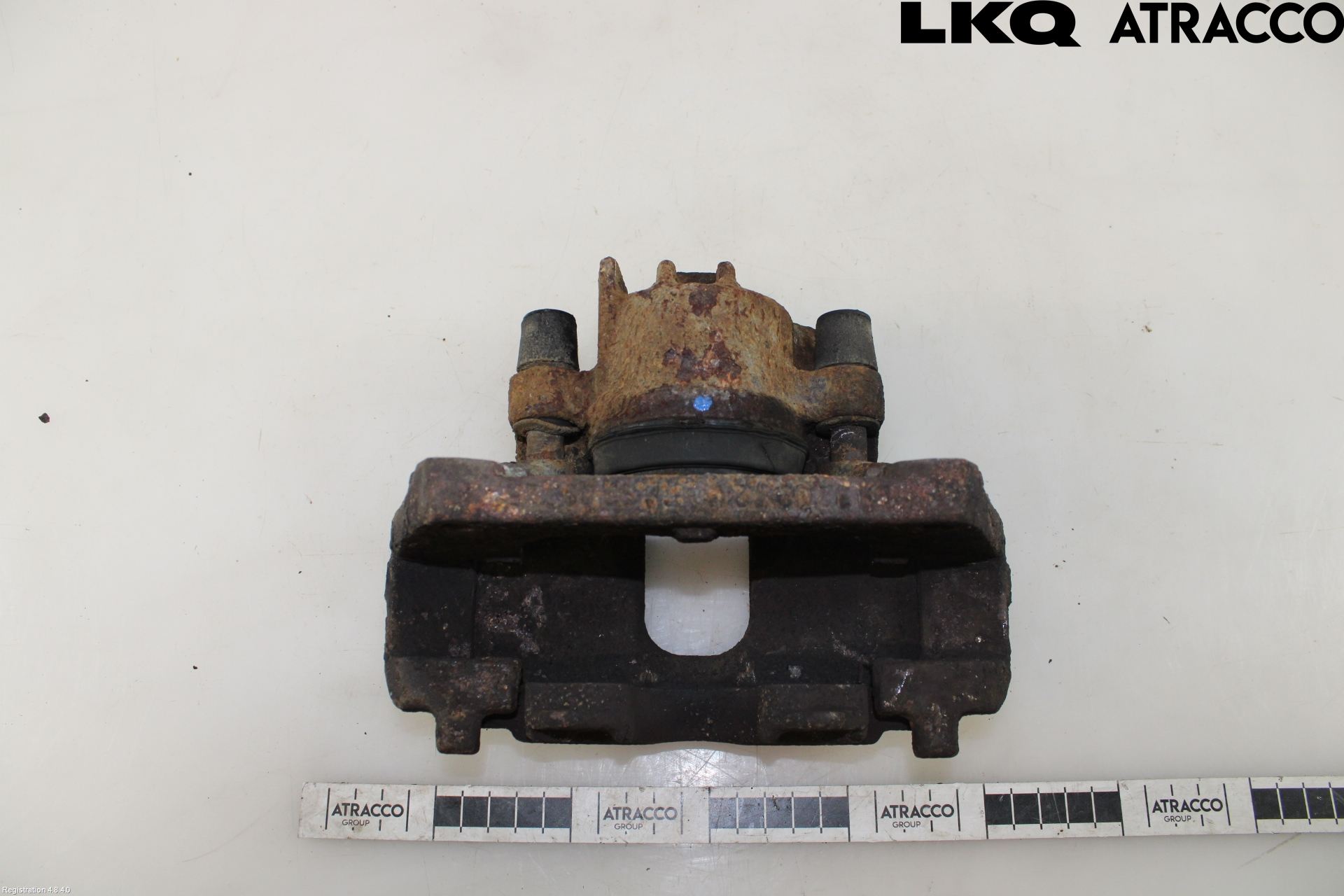 Volvo S80 04-06 Bromsok Fram Höger